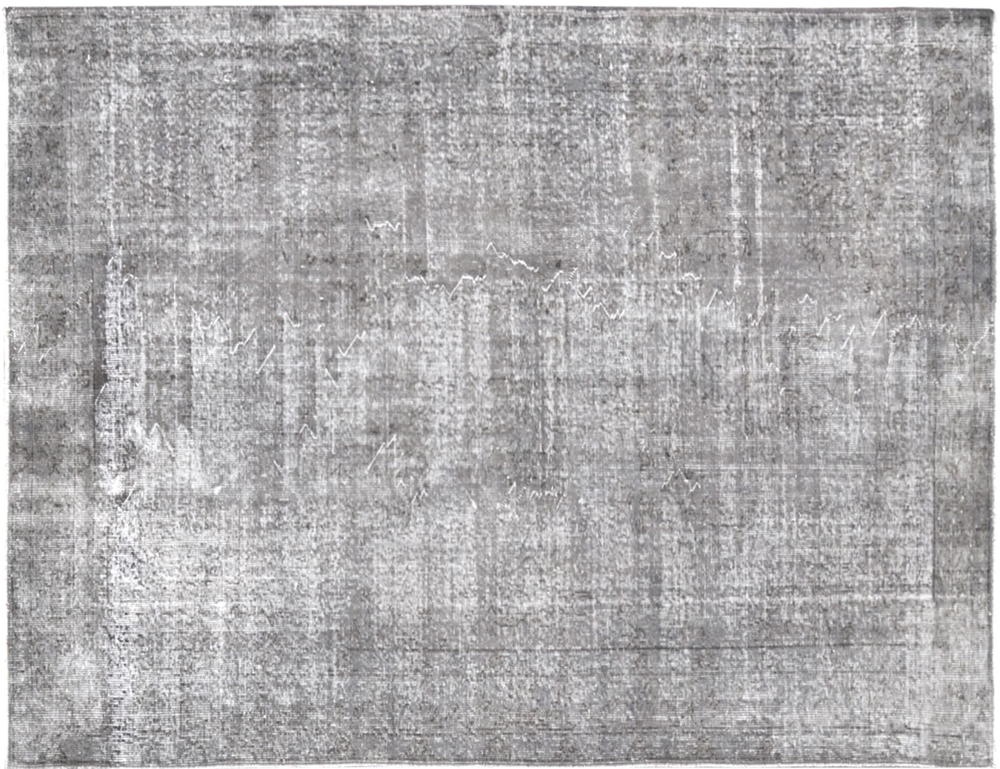 Vintage Χαλί  Γκρι <br/>270 x 163 cm