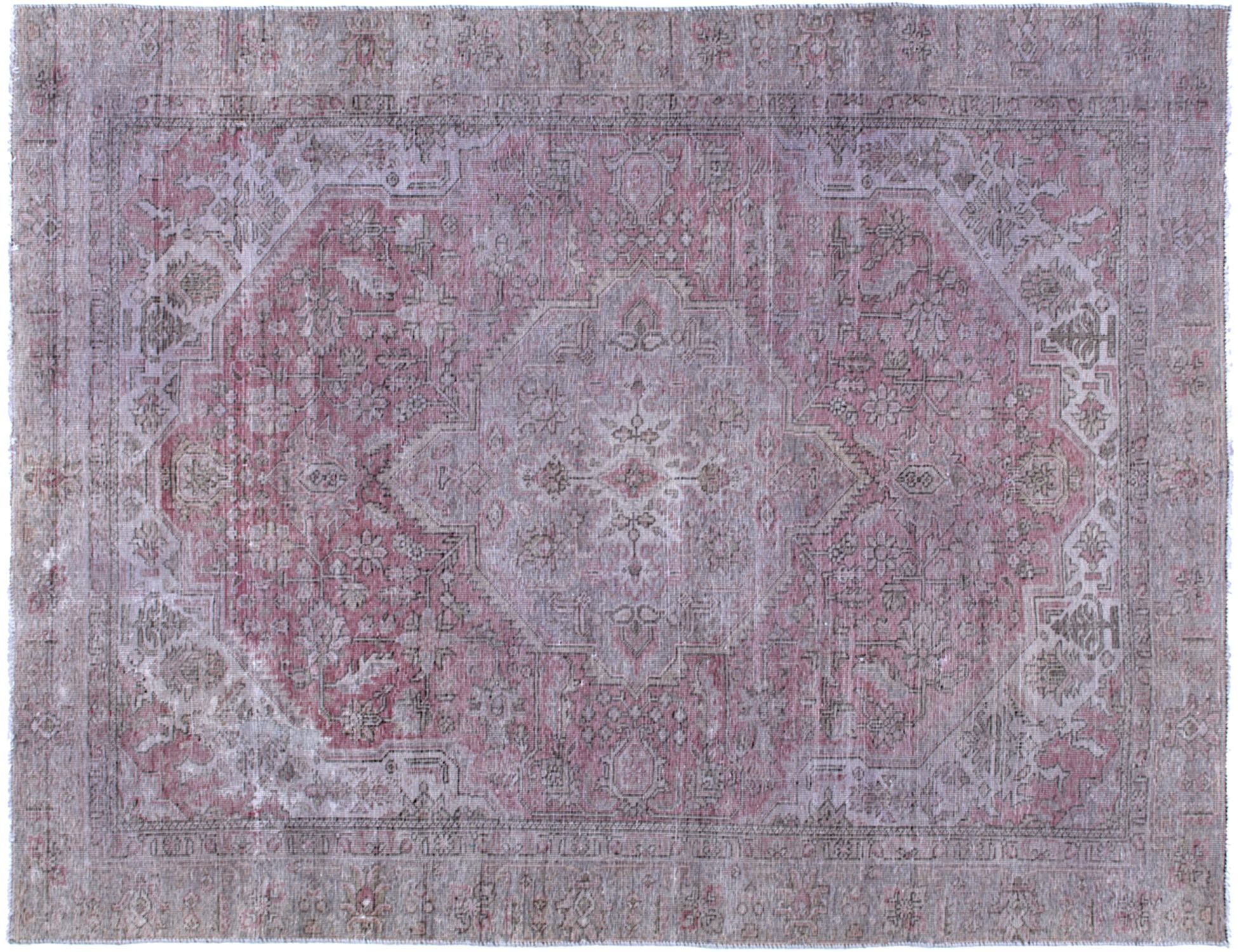 Vintage    Μωβ <br/>280 x 179 cm