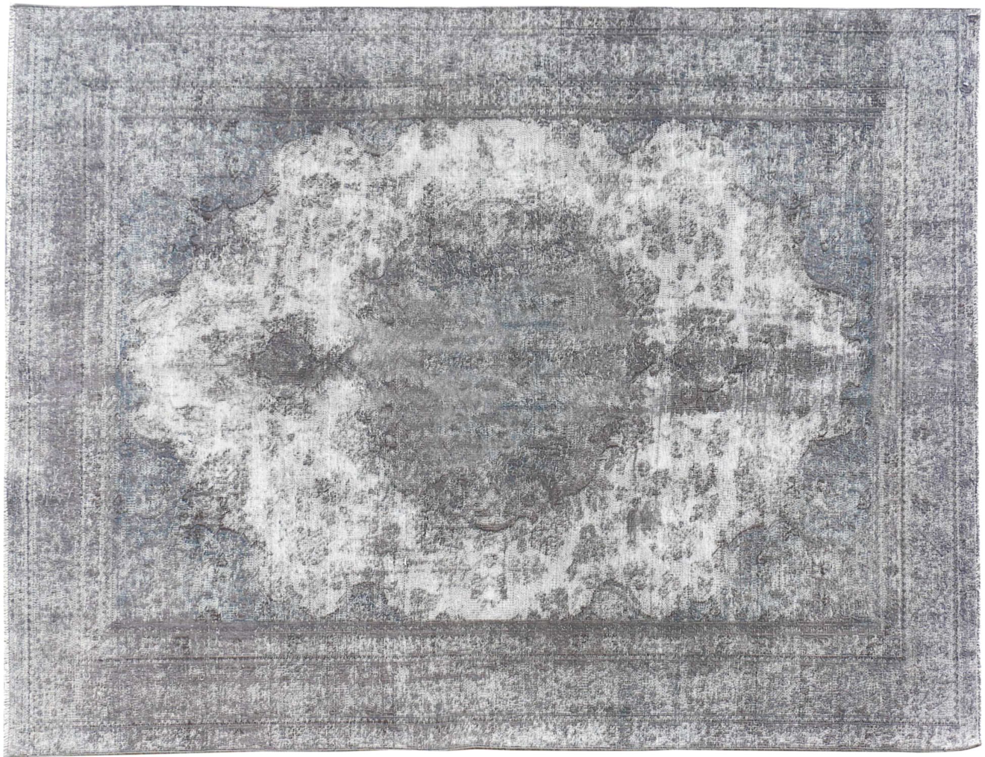 Persian Vintage Χαλί  Γκρι <br/>287 x 181 cm
