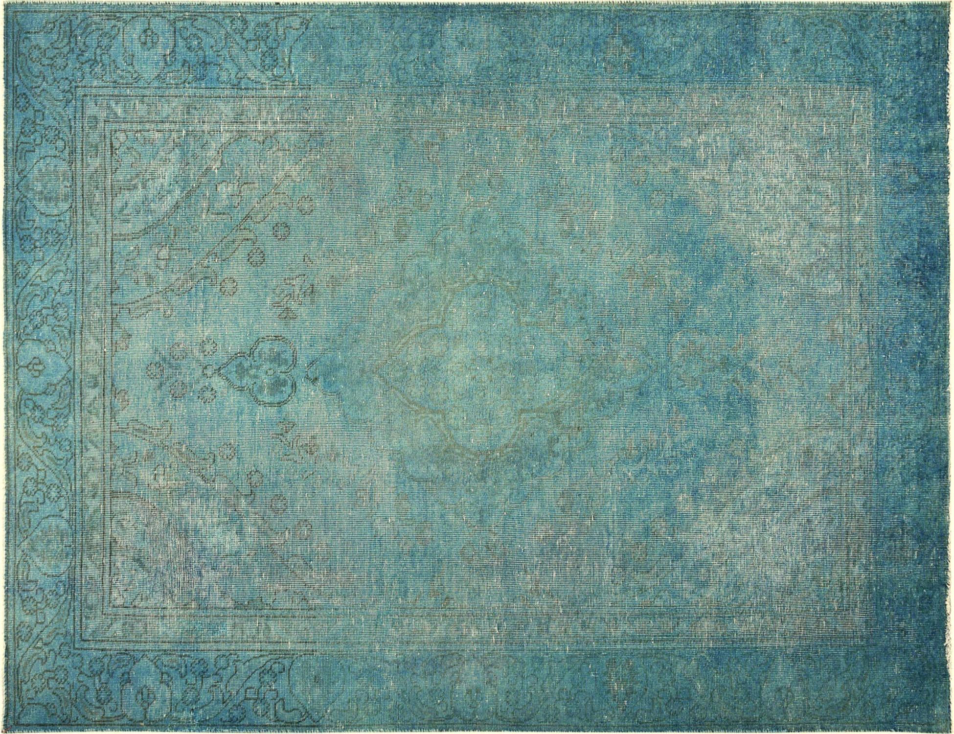 Persian Vintage    Τυρκουάζ <br/>282 x 177 cm