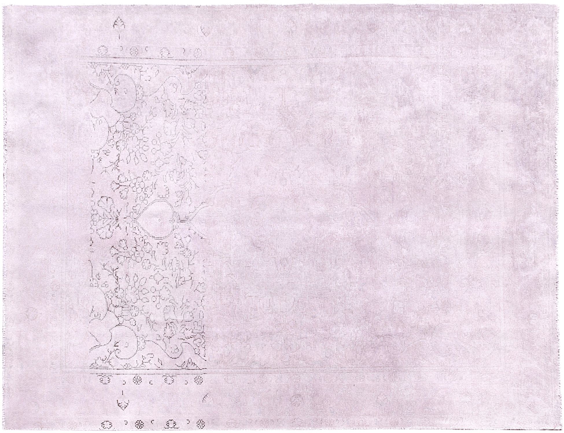 Persian Vintage    Μωβ <br/>285 x 185 cm