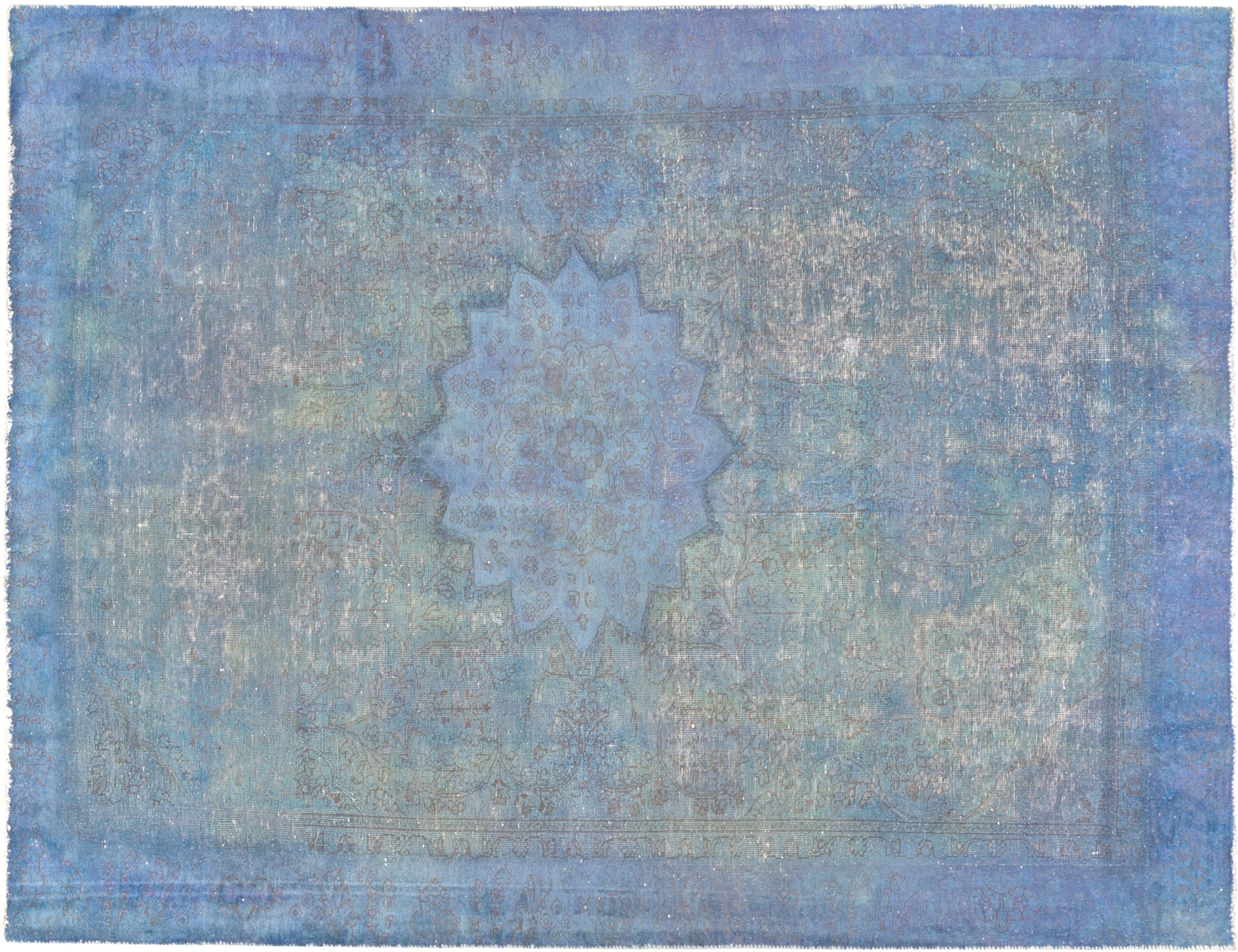 Persian Vintage    Μπλε <br/>280 x 185 cm