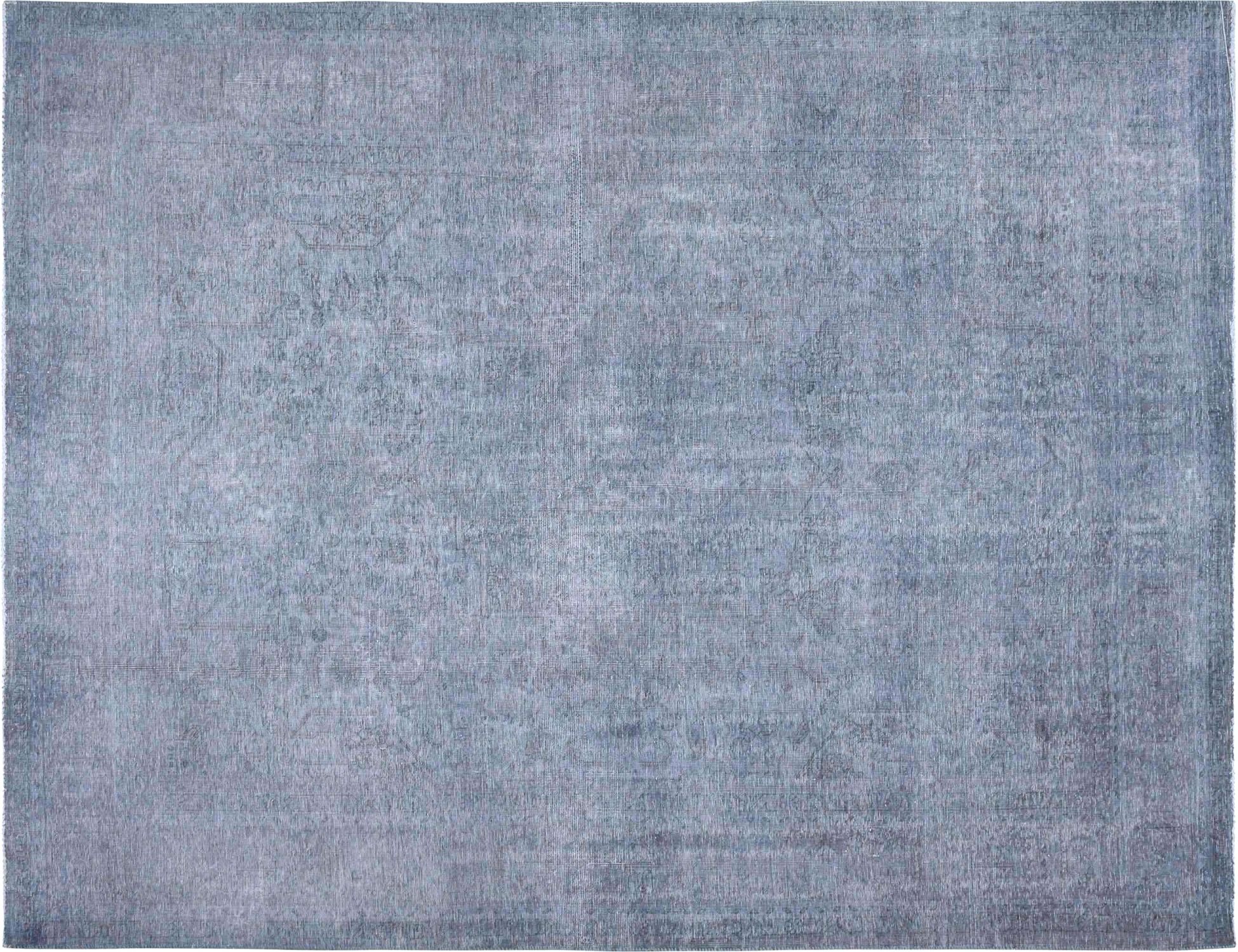 Persian vintage carpet  Μπλε <br/>277 x 170 cm