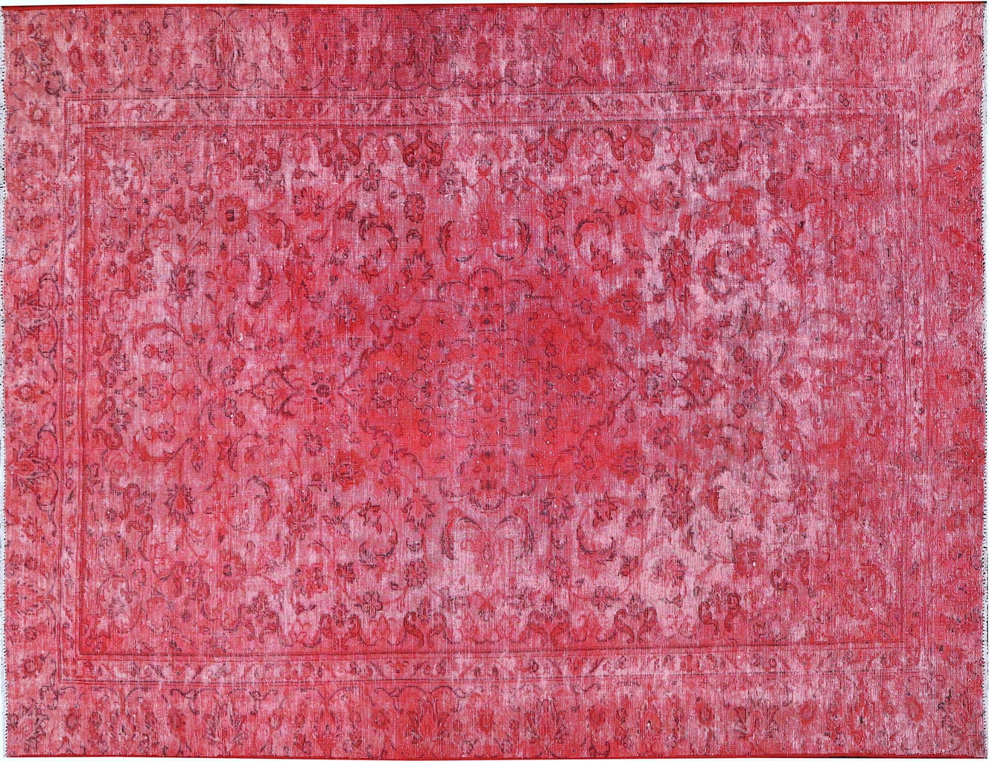 Persian Vintage    Ροζ <br/>270 x 175 cm