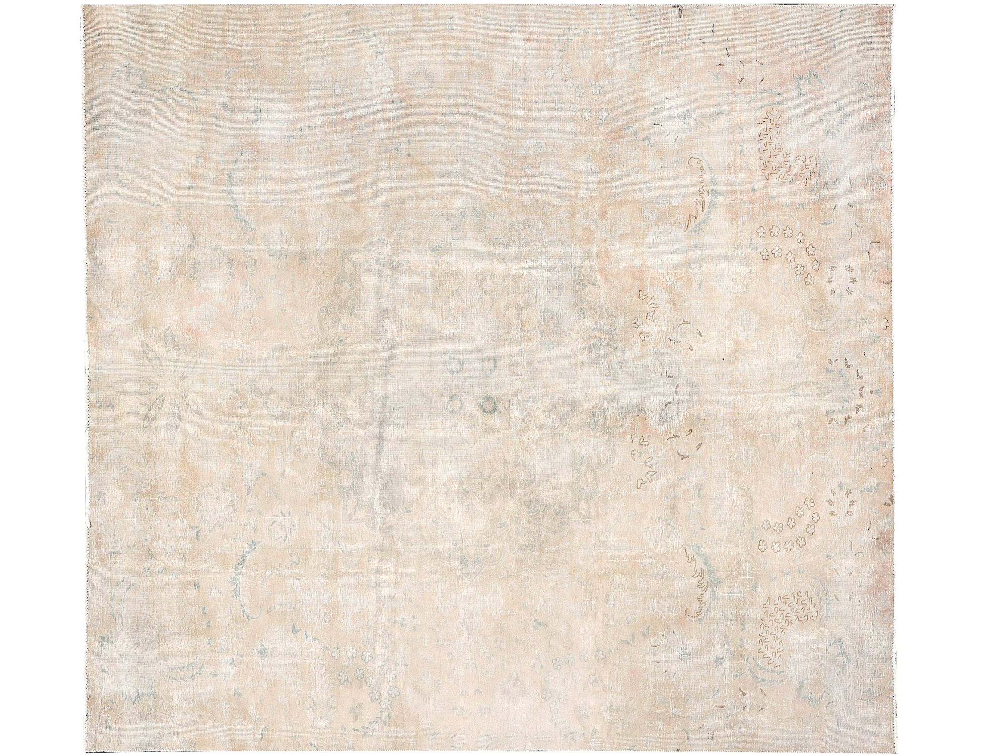 Persian Vintage Χαλί  Μπεζ <br/>260 x 225 cm