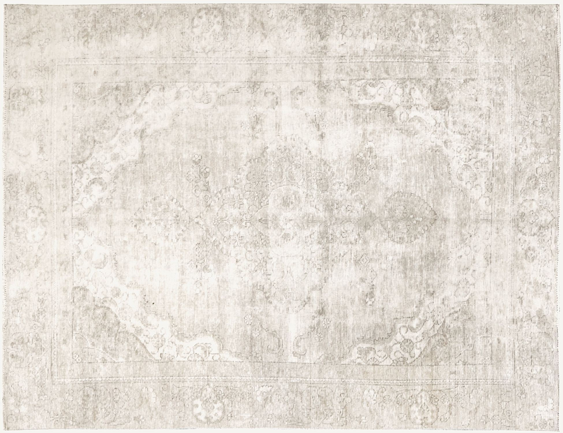Persian Vintage Χαλί  Μπεζ <br/>260 x 170 cm