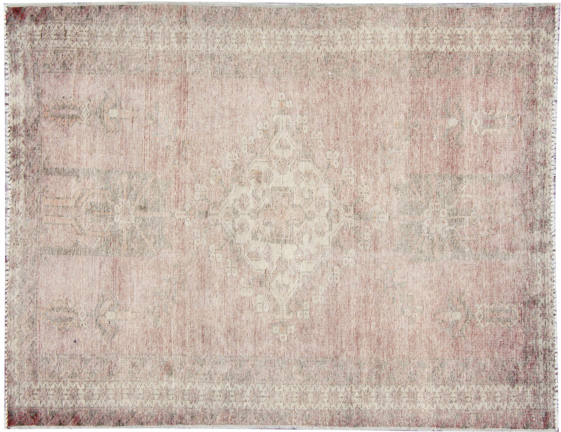 Stonewash Χαλί  Μπεζ <br/>193 x 118 cm