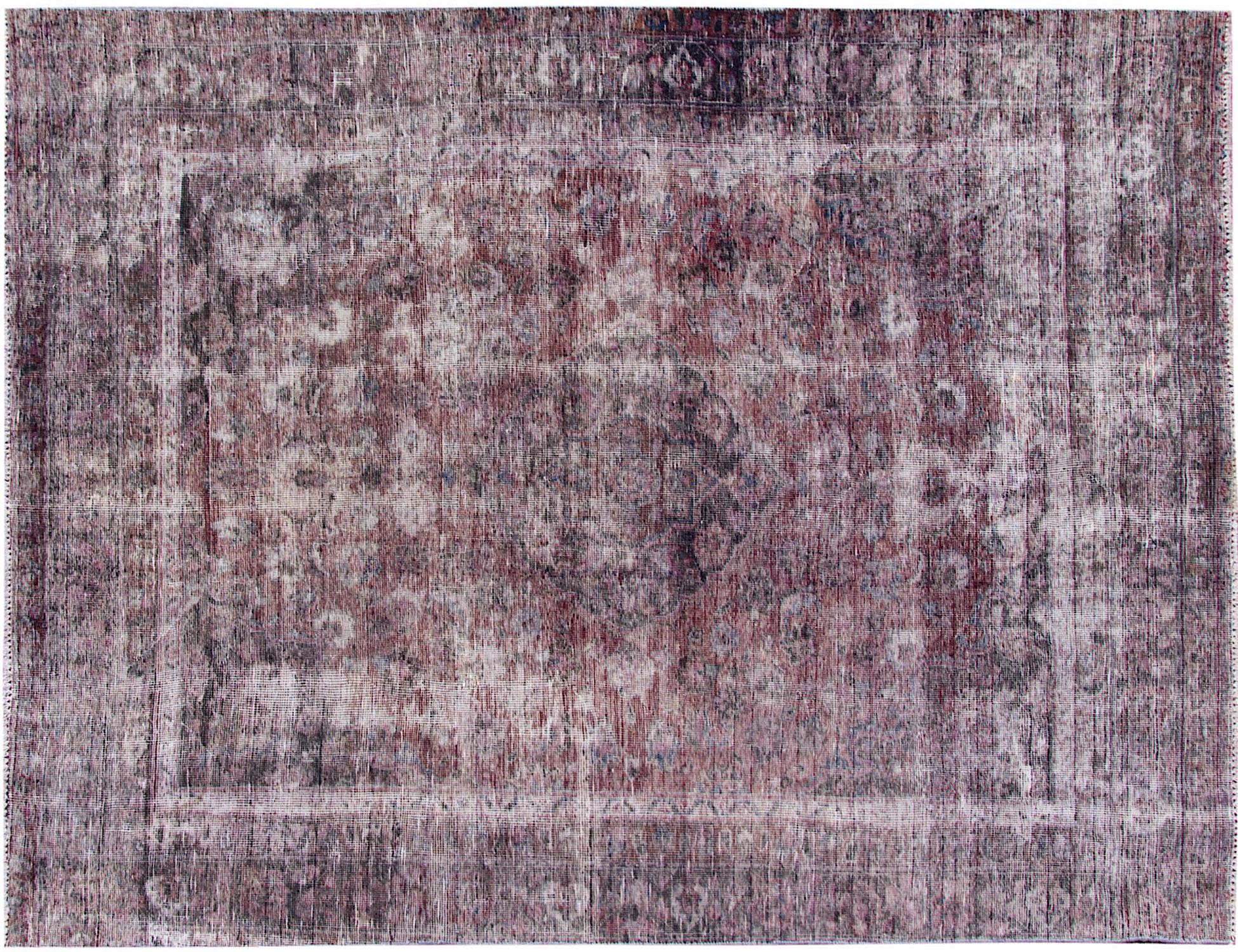 Vintage Χαλί  Μωβ <br/>301 x 184 cm