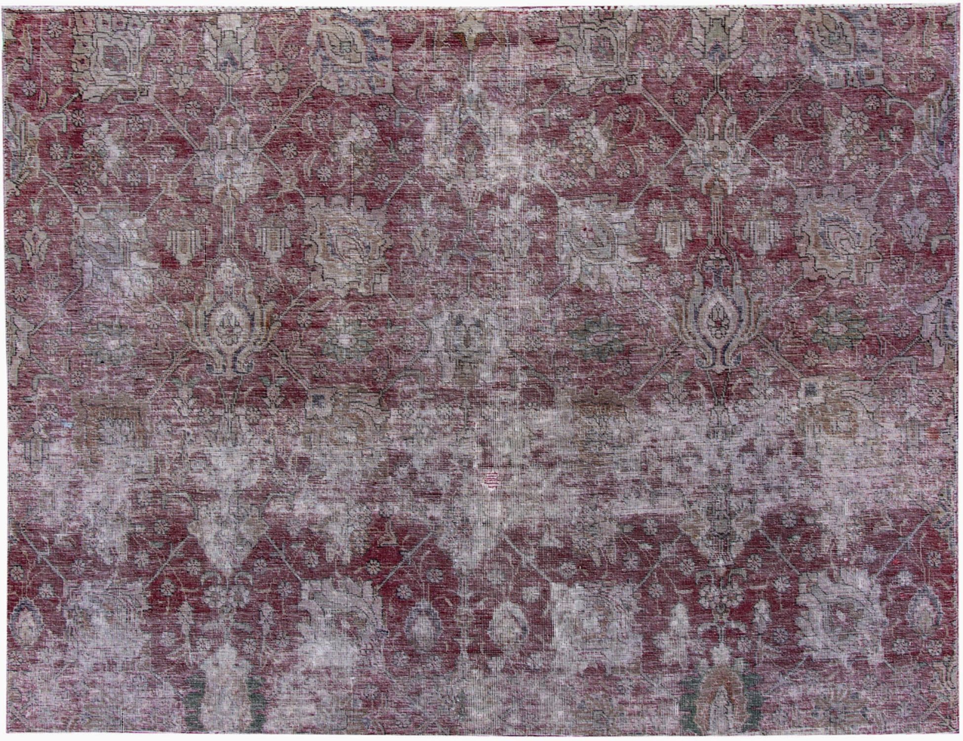 Stonewash  Μωβ <br/>160 x 193 cm