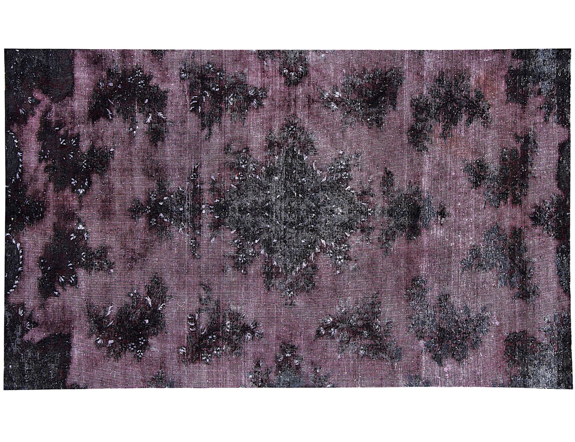 Vintage    Μαύρο <br/>240 x 116 cm