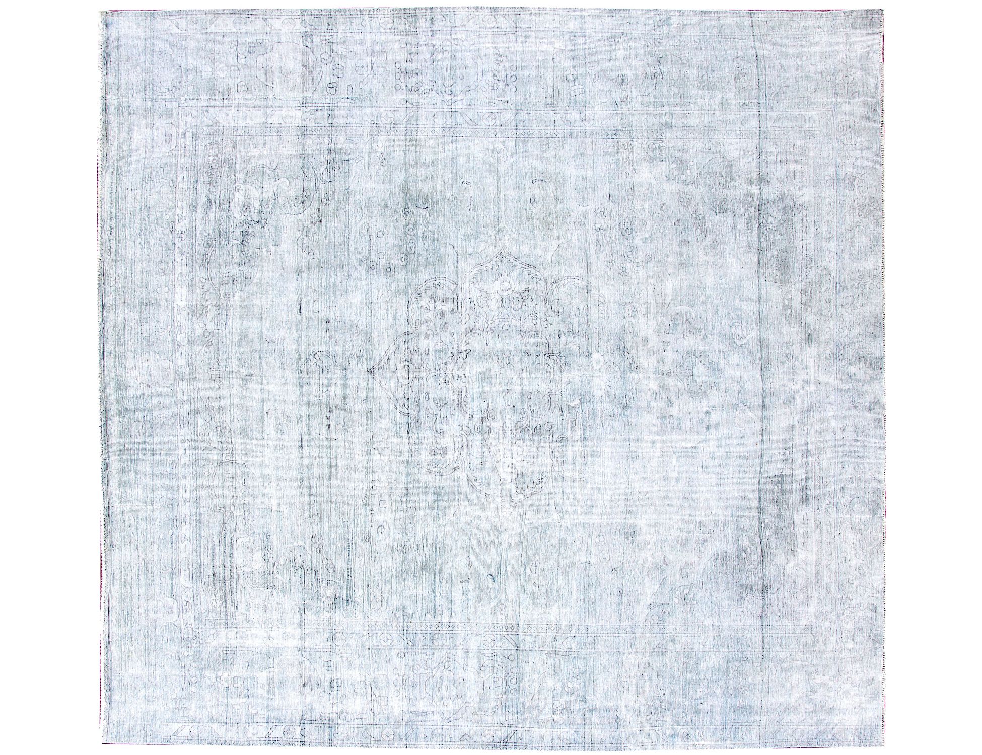 Vintage    Μπλε <br/>330 x 293 cm
