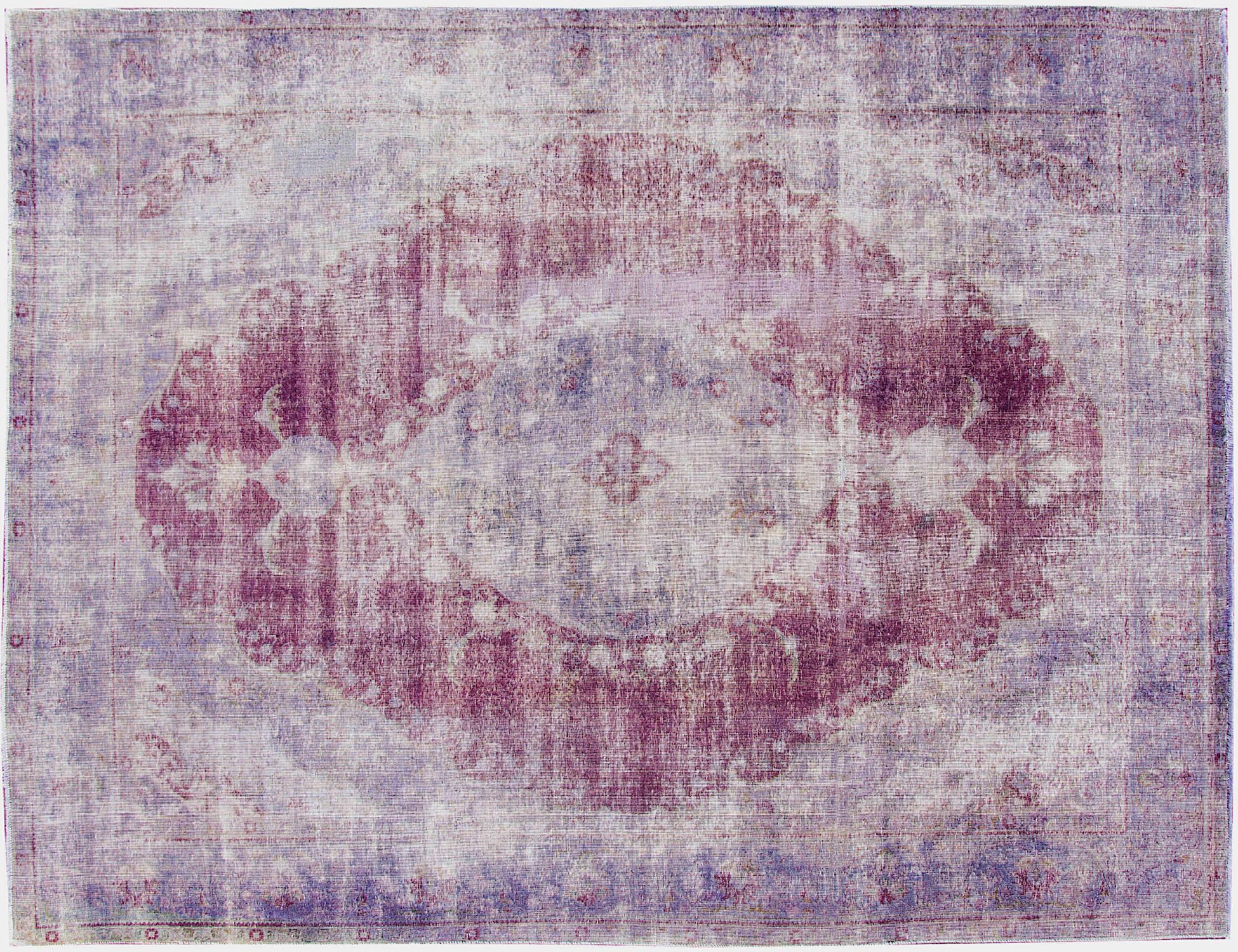 Persian Vintage    Μωβ <br/>370 x 280 cm
