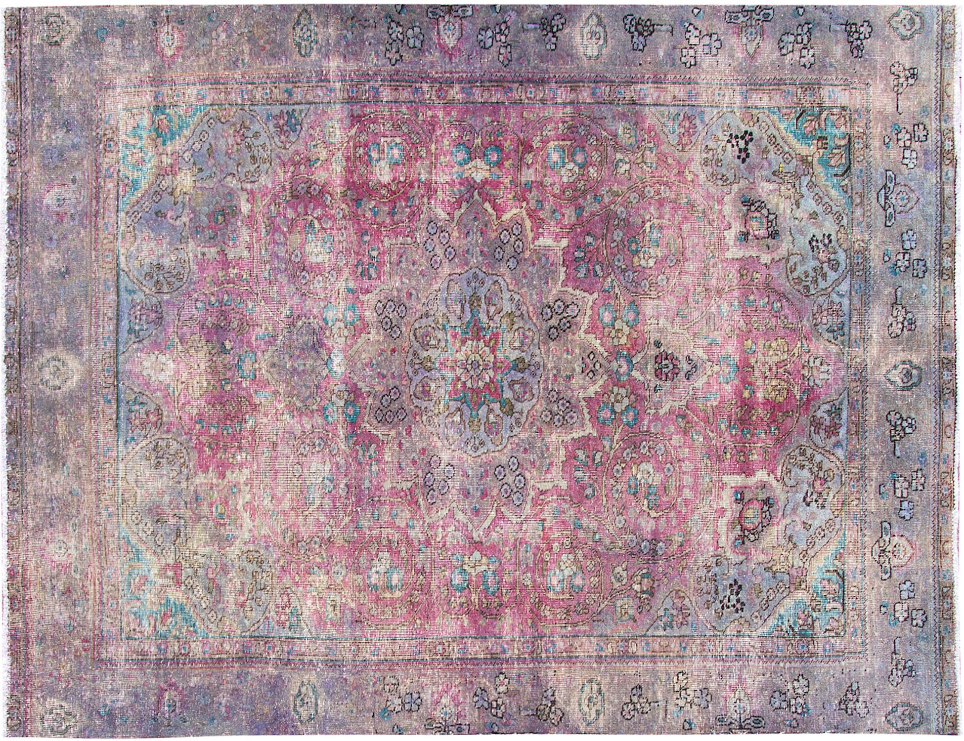 Persian Vintage Χαλί  Μωβ <br/>288 x 180 cm