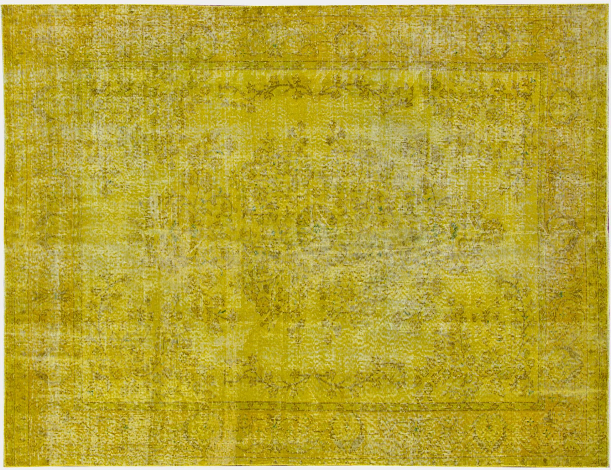 Persian Vintage    Κίτρινο <br/>265 x 207 cm