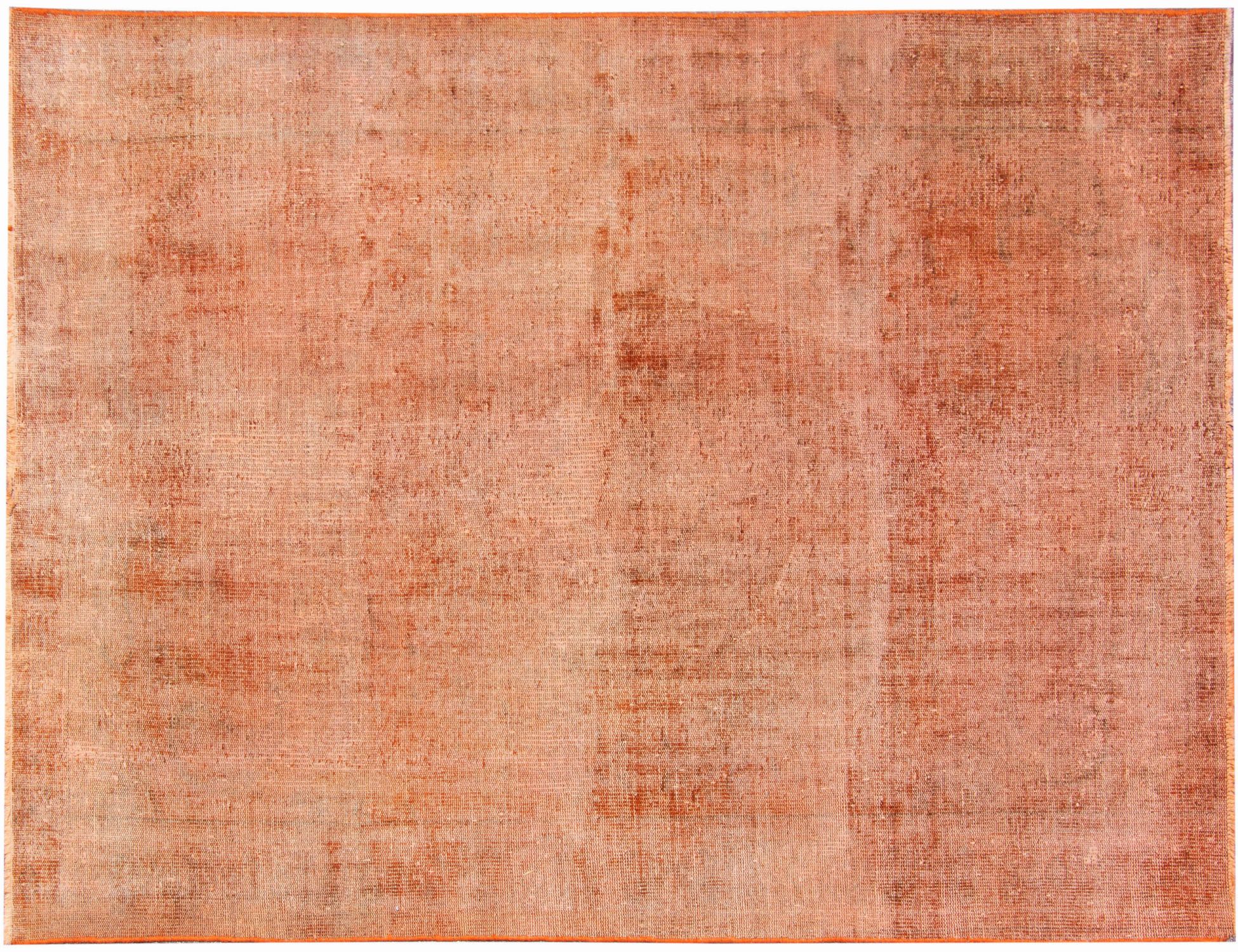 Persian Vintage Χαλί  Πορτοκαλί <br/>290 x 177 cm