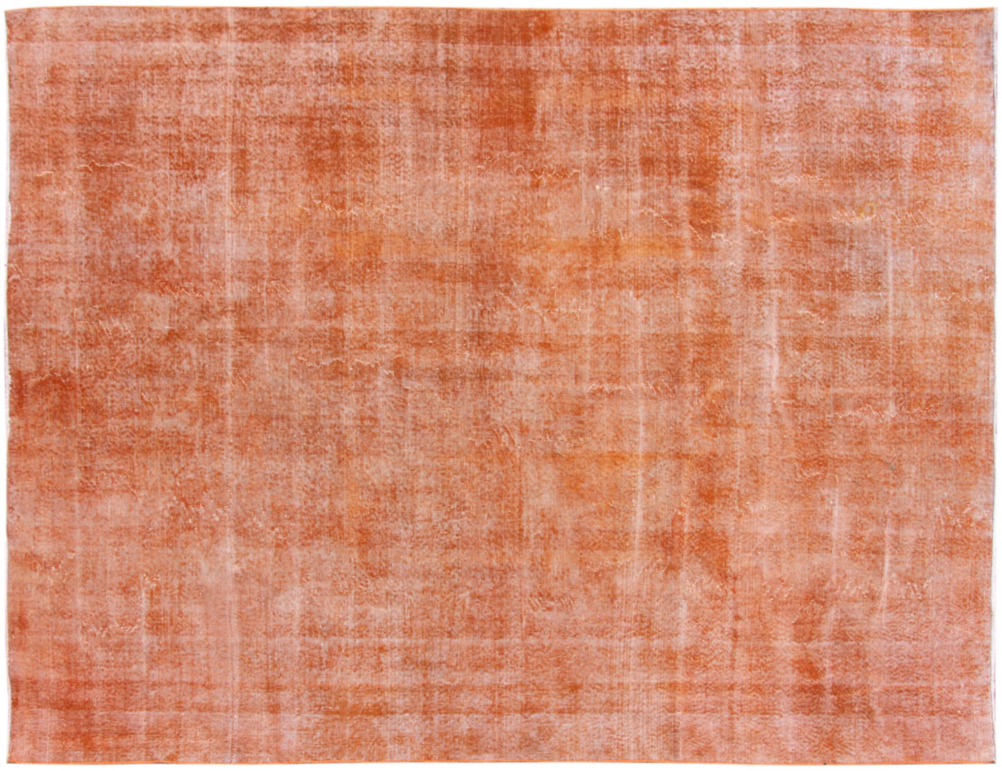 Persian Vintage Χαλί  Πορτοκαλί <br/>358 x 251 cm