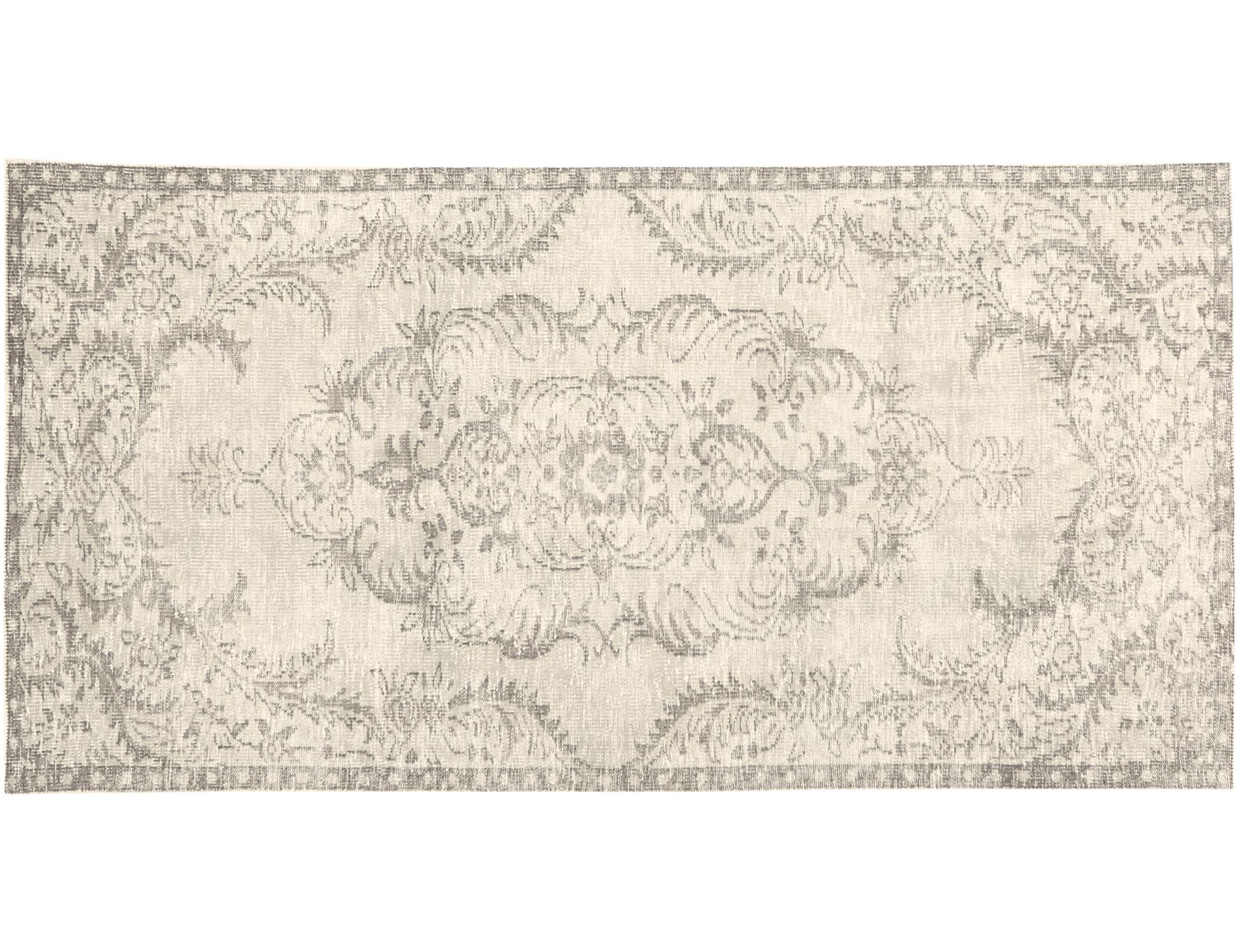 Persian Vintage    Μπεζ <br/>253 x 130 cm