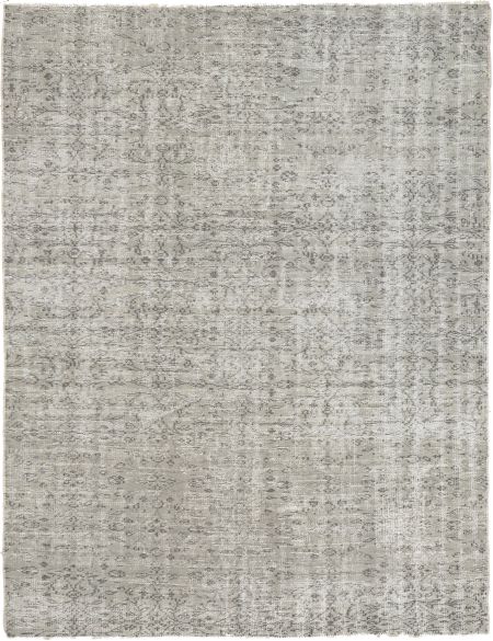 Persian Vintage Χαλί 258 x 170 Μπεζ