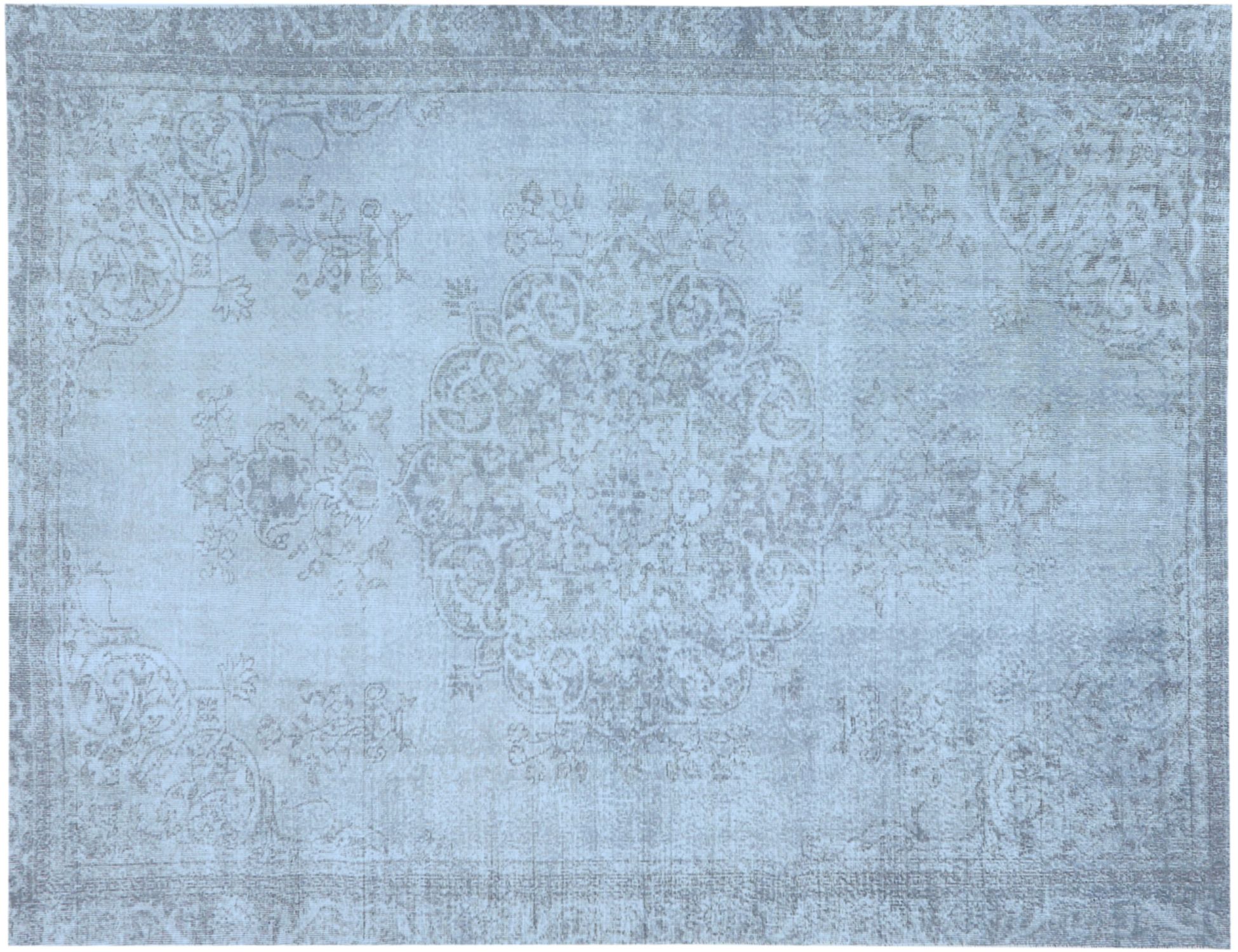 Persian Vintage Χαλί  Μπλε <br/>315 x 200 cm