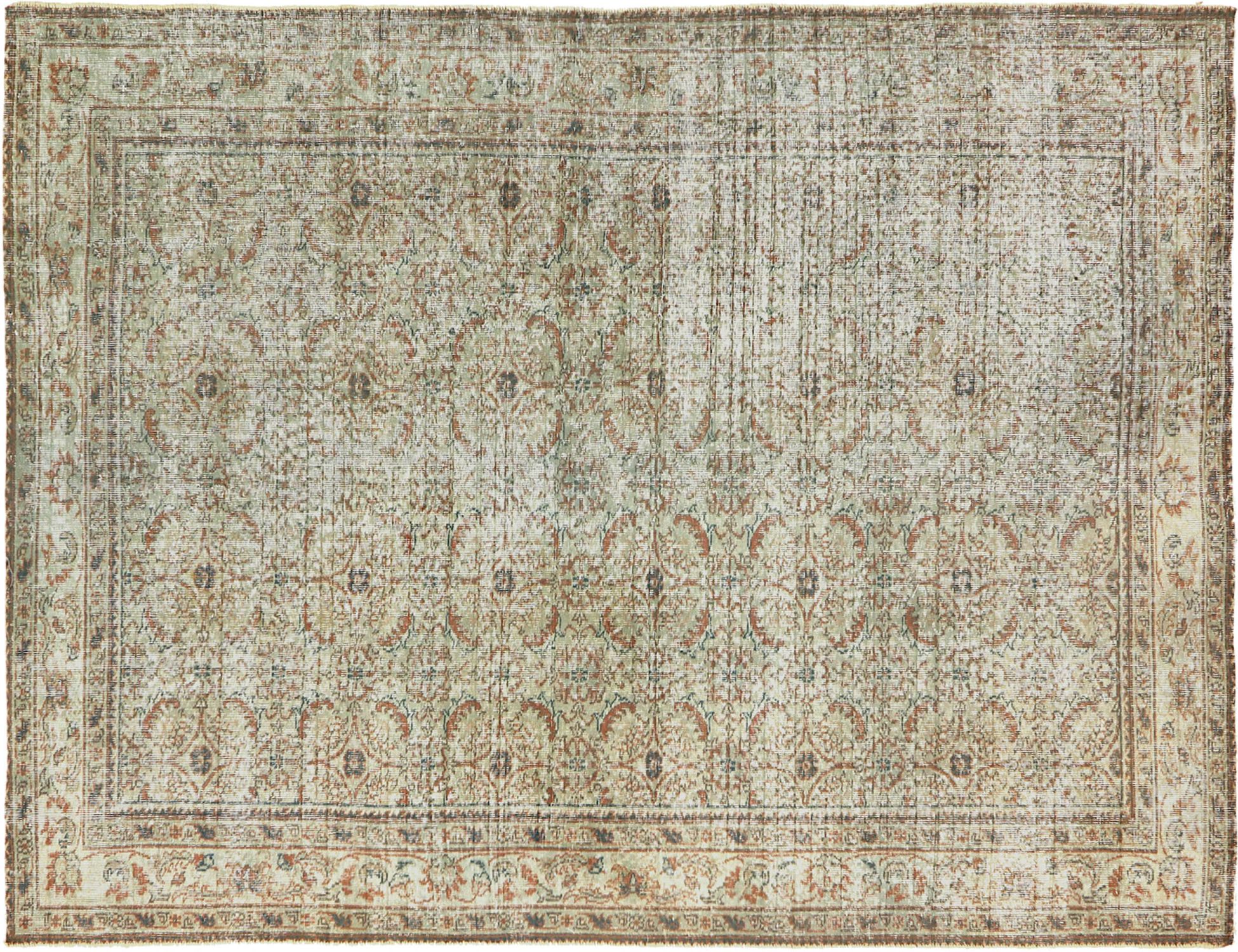 Persian Vintage    Γκρι <br/>270 x 177 cm