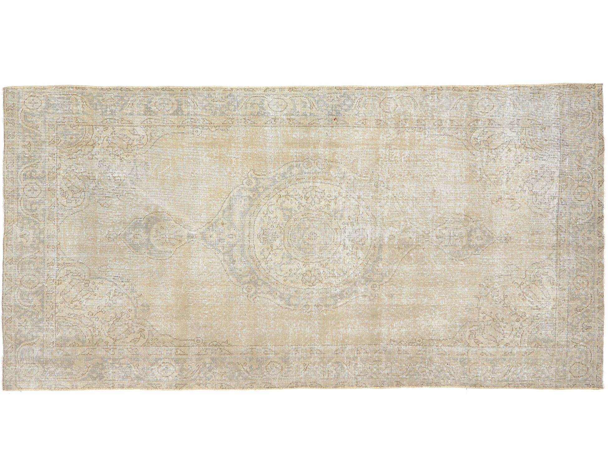 Persian Vintage    Μπεζ <br/>275 x 140 cm
