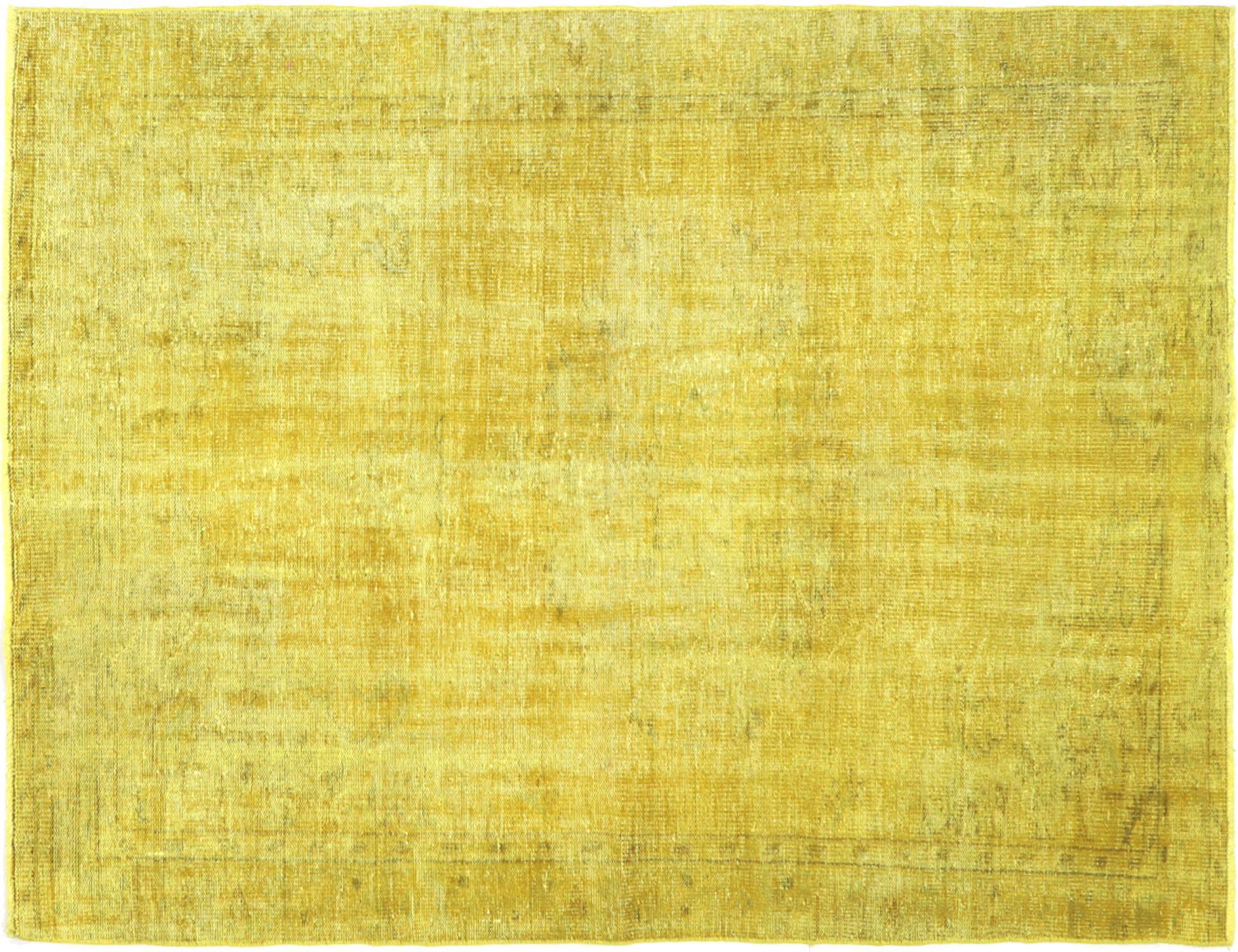 Persian Vintage    Κίτρινο <br/>260 x 162 cm