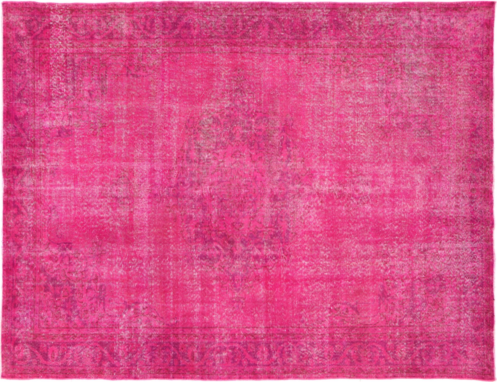 Persian Vintage    Ροζ <br/>314 x 190 cm