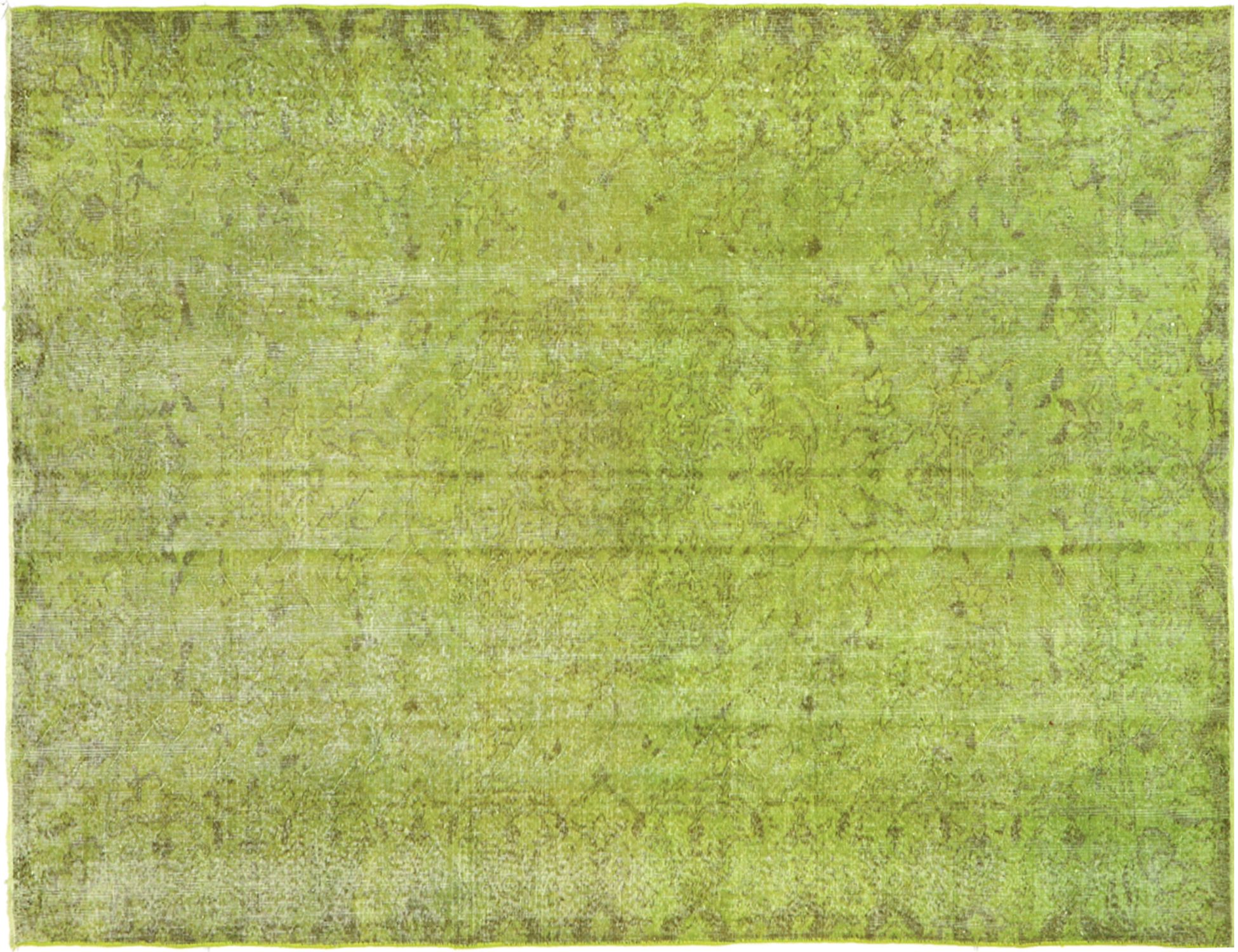Persian Vintage    Πράσινο <br/>290 x 184 cm