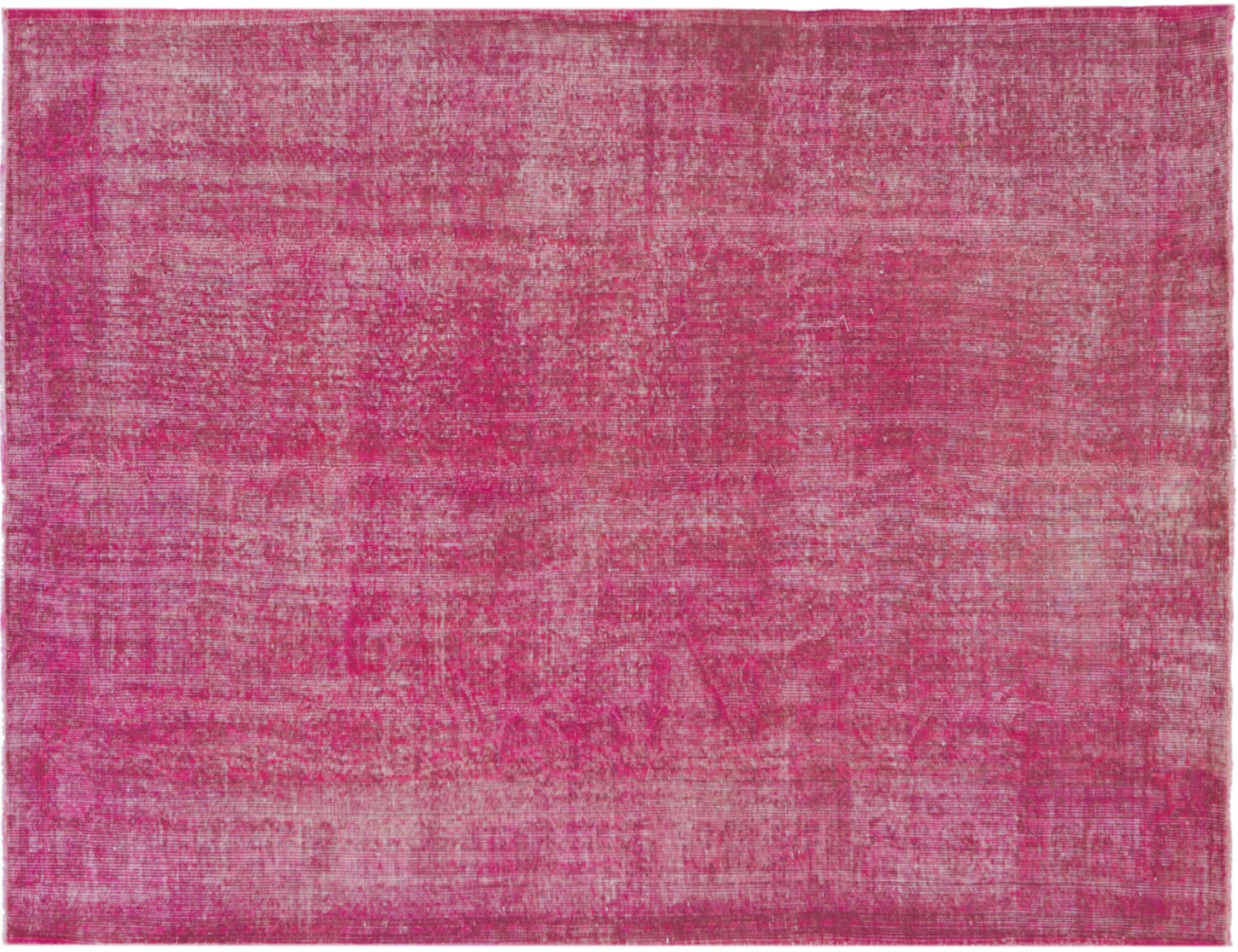 Persian Vintage    Ροζ <br/>270 x 162 cm