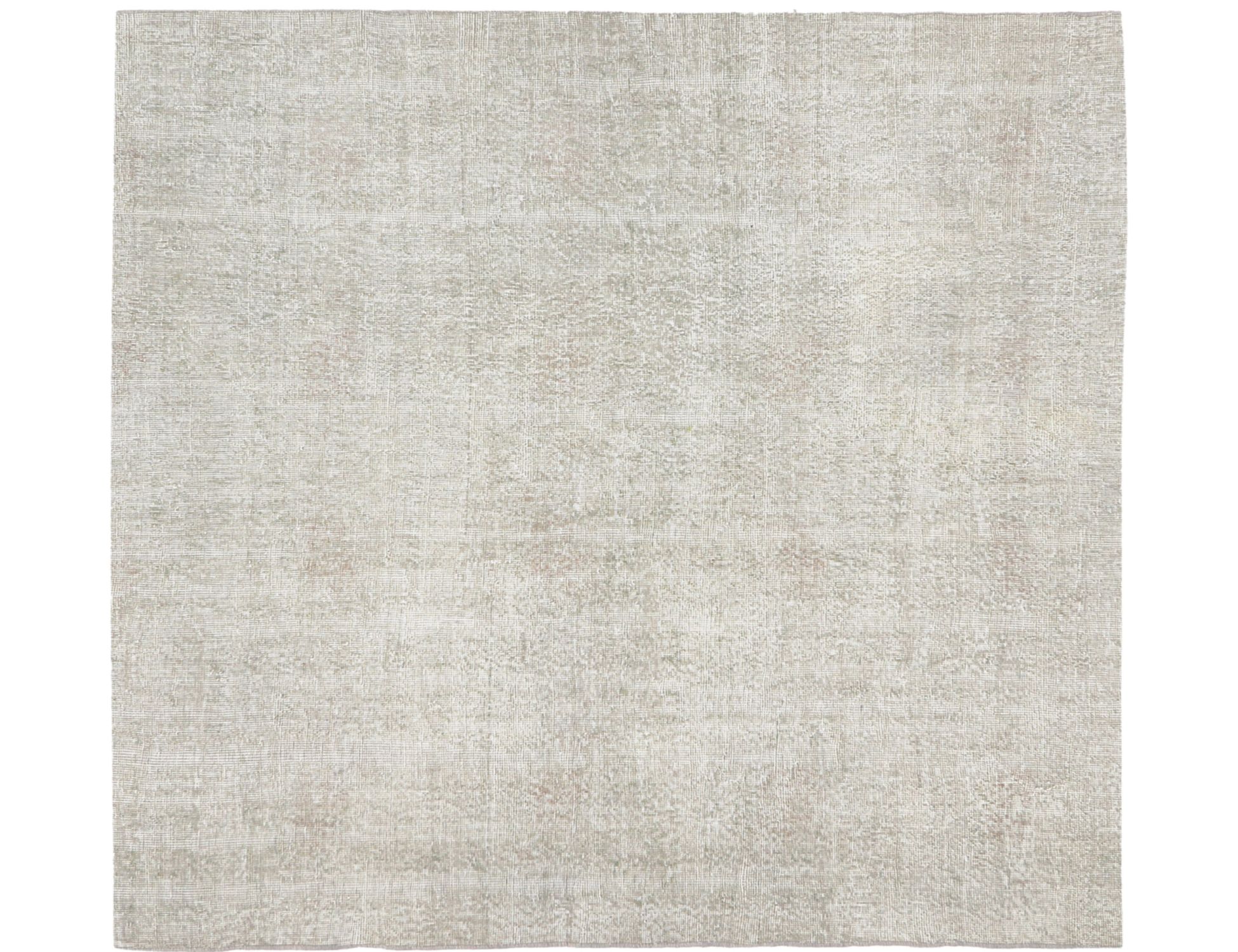 Persian Vintage Χαλί  Μπεζ <br/>195 x 195 cm