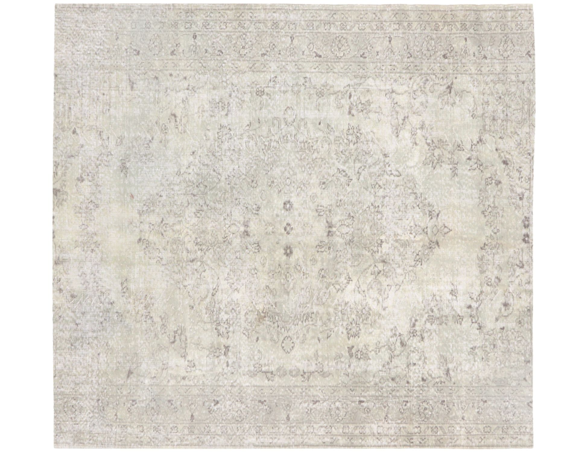 Persian Vintage    Μπεζ <br/>176 x 176 cm