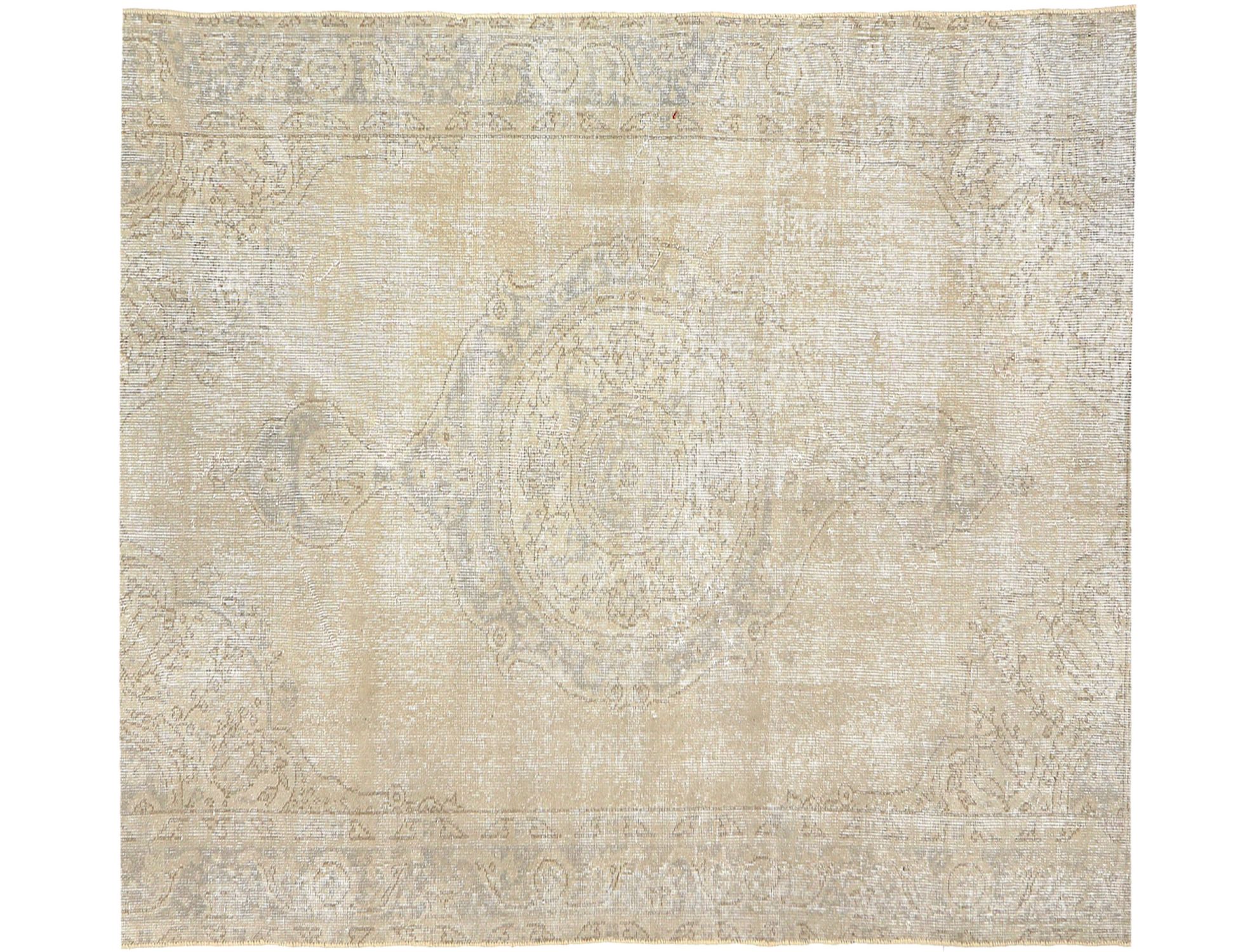 Persian Vintage    Μπεζ <br/>140 x 140 cm