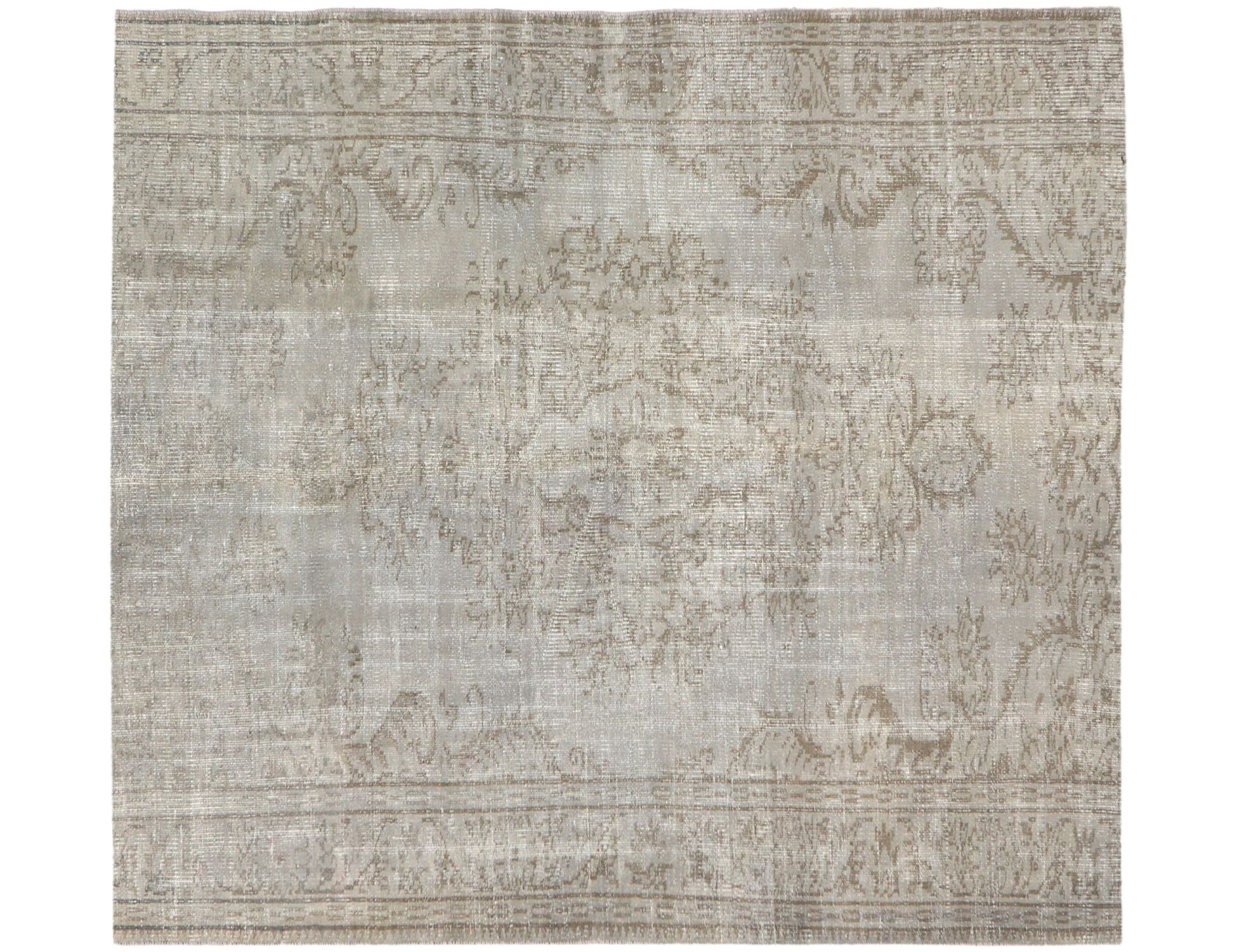 Persian Vintage    Μπεζ <br/>175 x 175 cm