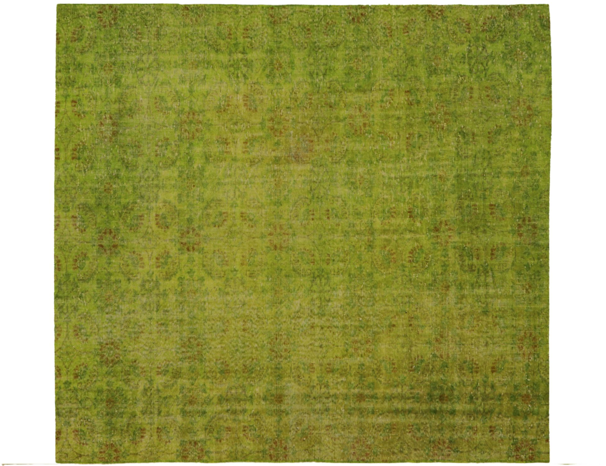 Persian Vintage    Πράσινο <br/>188 x 188 cm