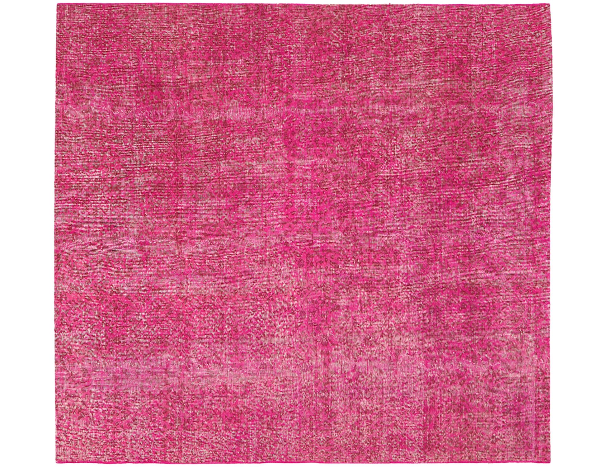 Persian Vintage    Ροζ <br/>190 x 190 cm