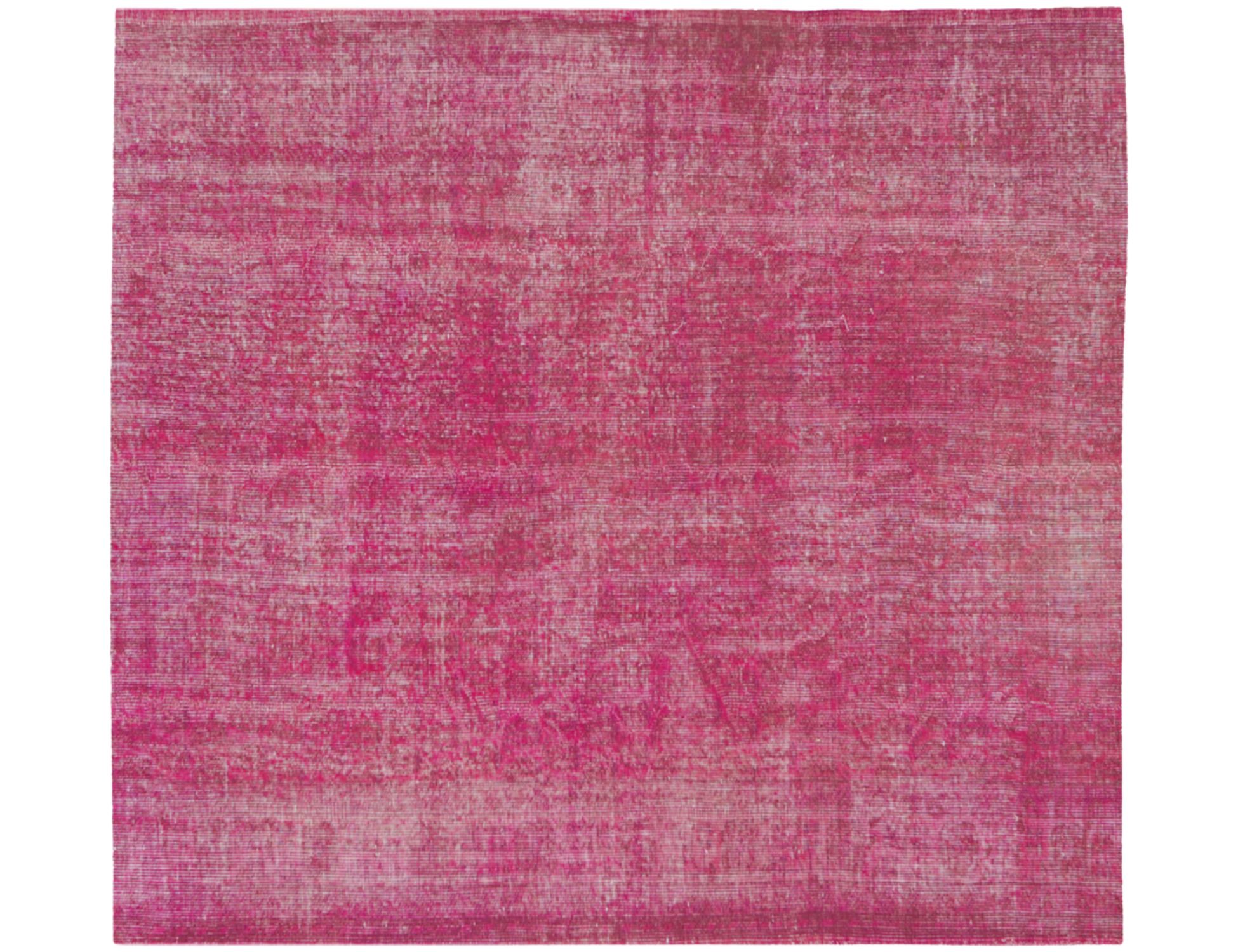 Persian Vintage    Ροζ <br/>162 x 162 cm