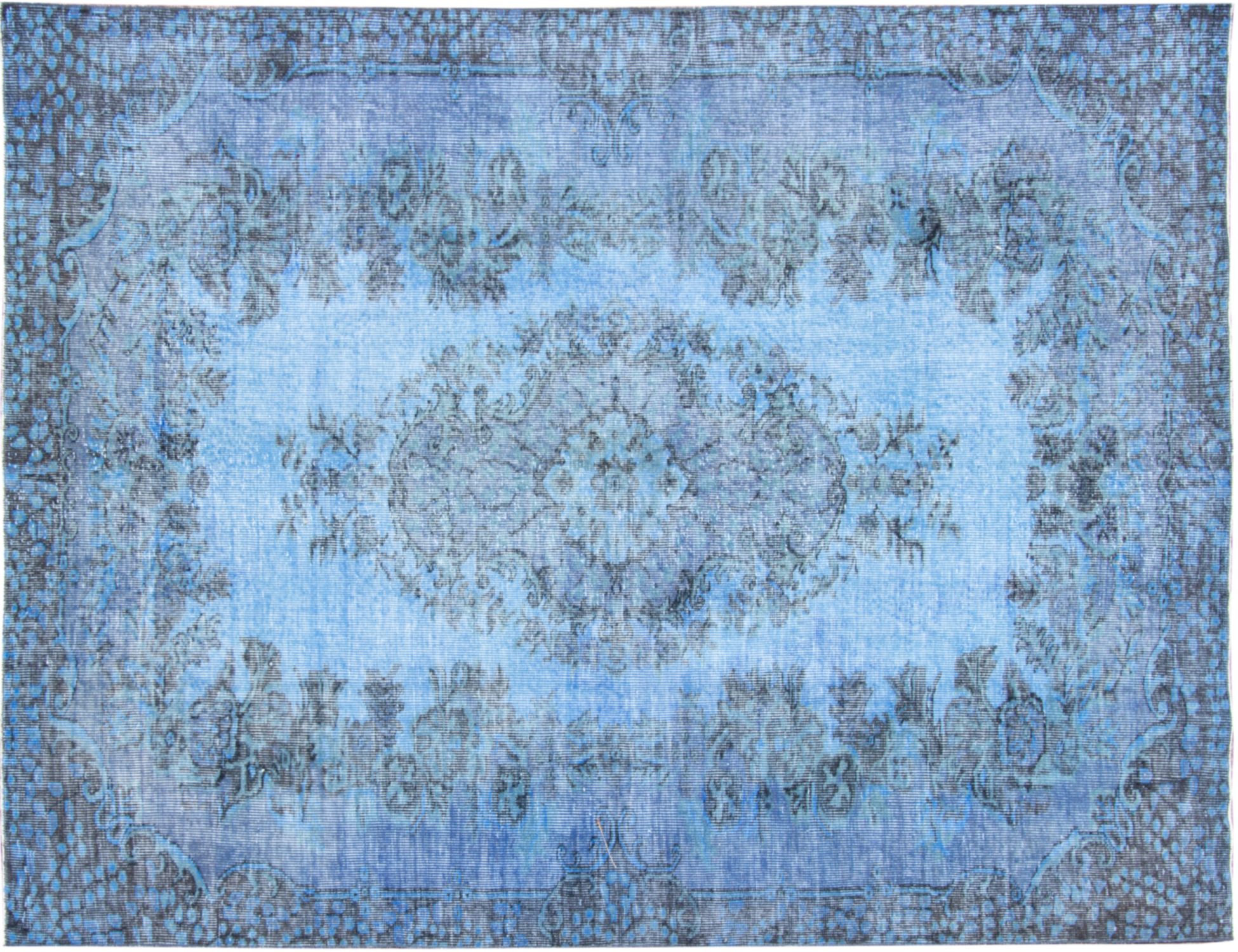 Persian Vintage Χαλί  Μωβ <br/>286 x 206 cm