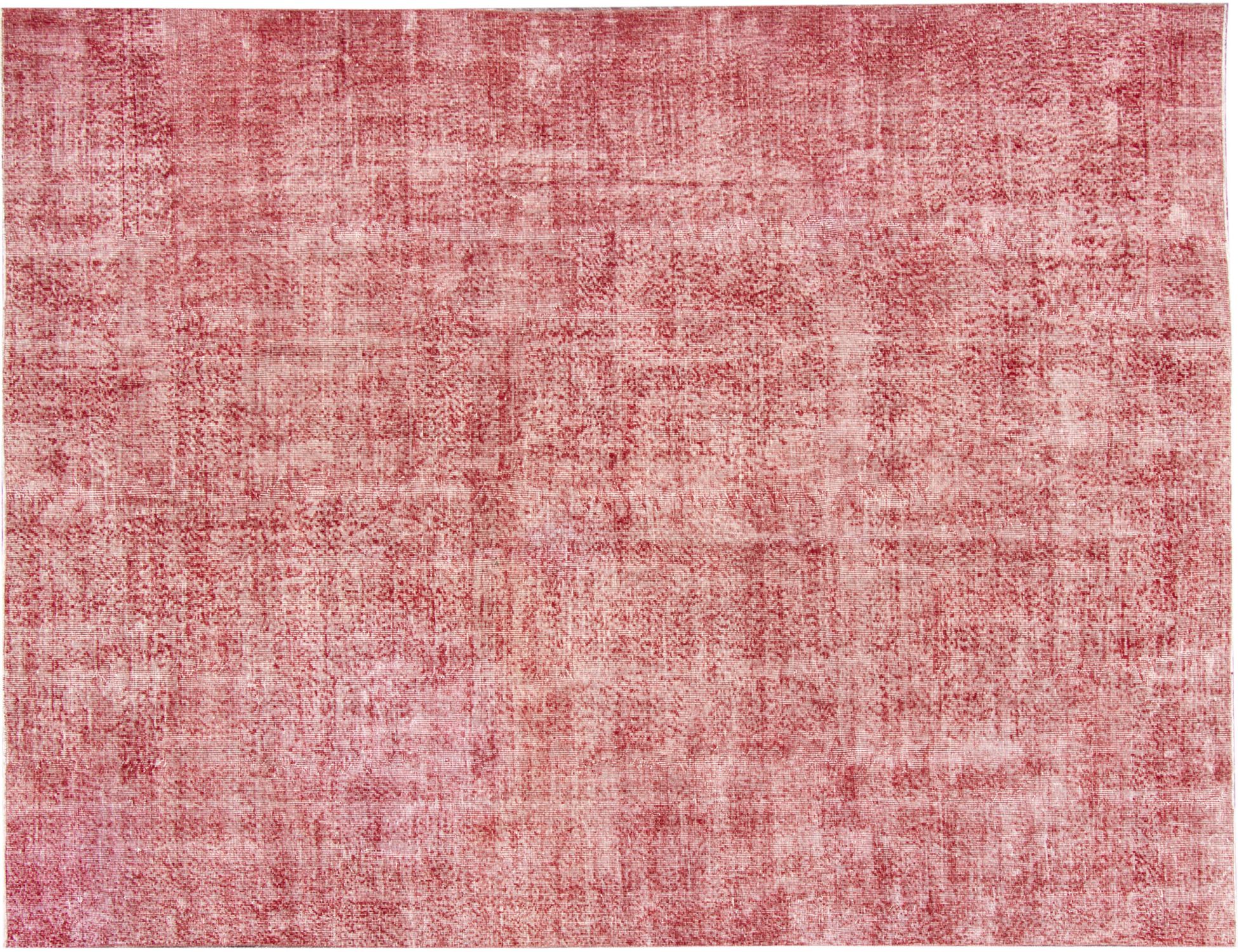 Persian Vintage Χαλί  Κόκκινο <br/>300 x 210 cm