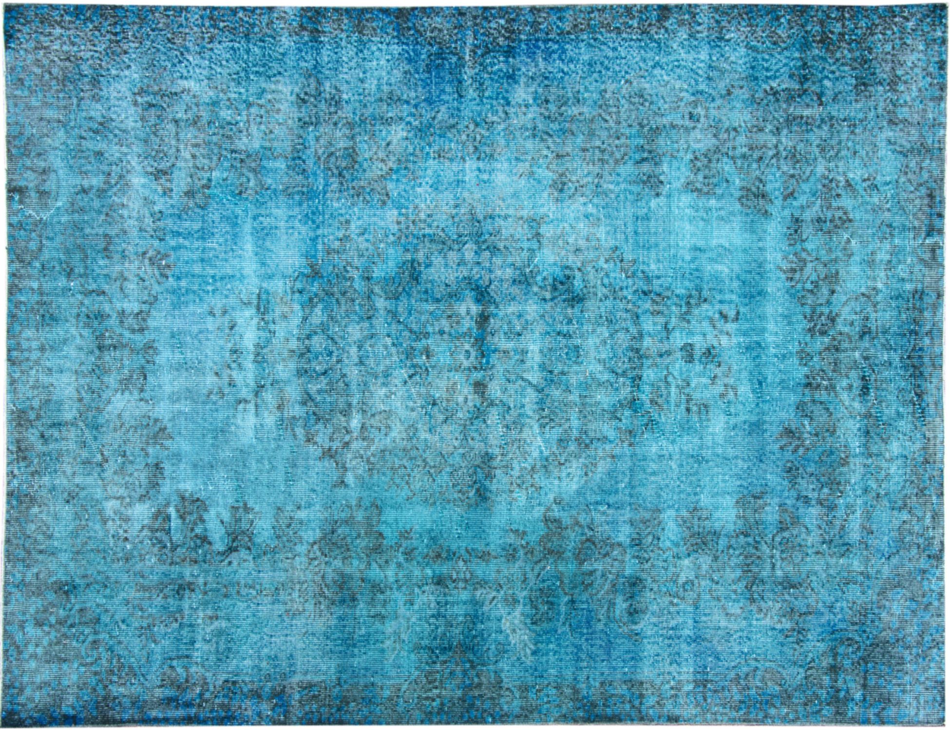 Vintage Χαλί  Μπλε <br/>260 x 175 cm