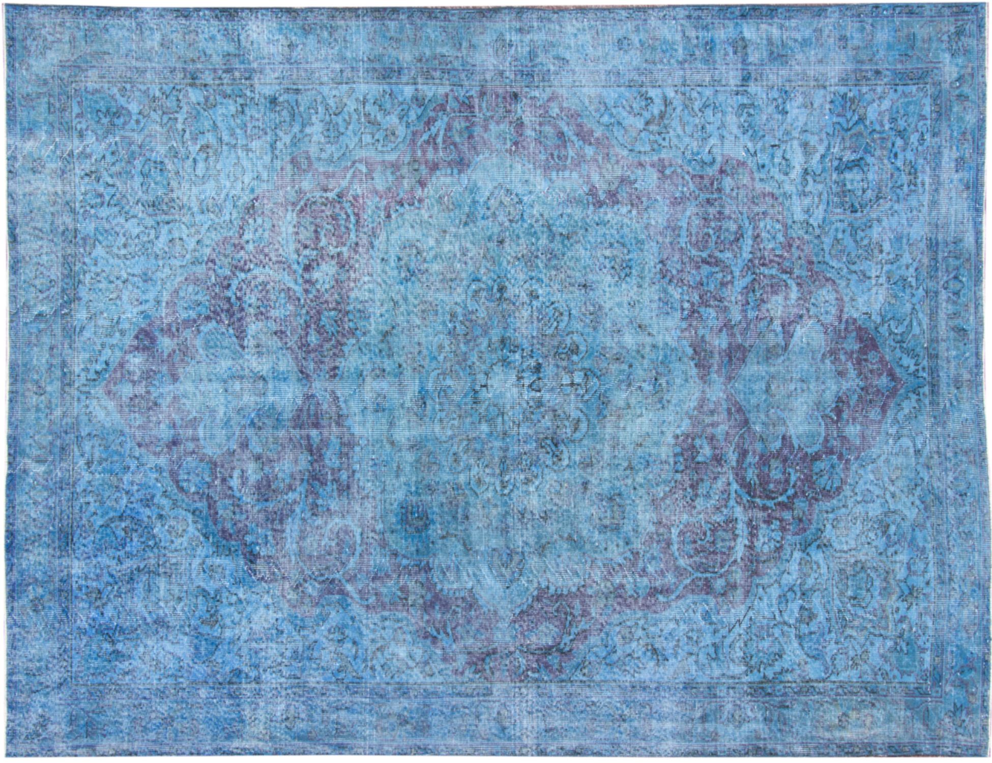Vintage    Μπλε <br/>306 x 196 cm