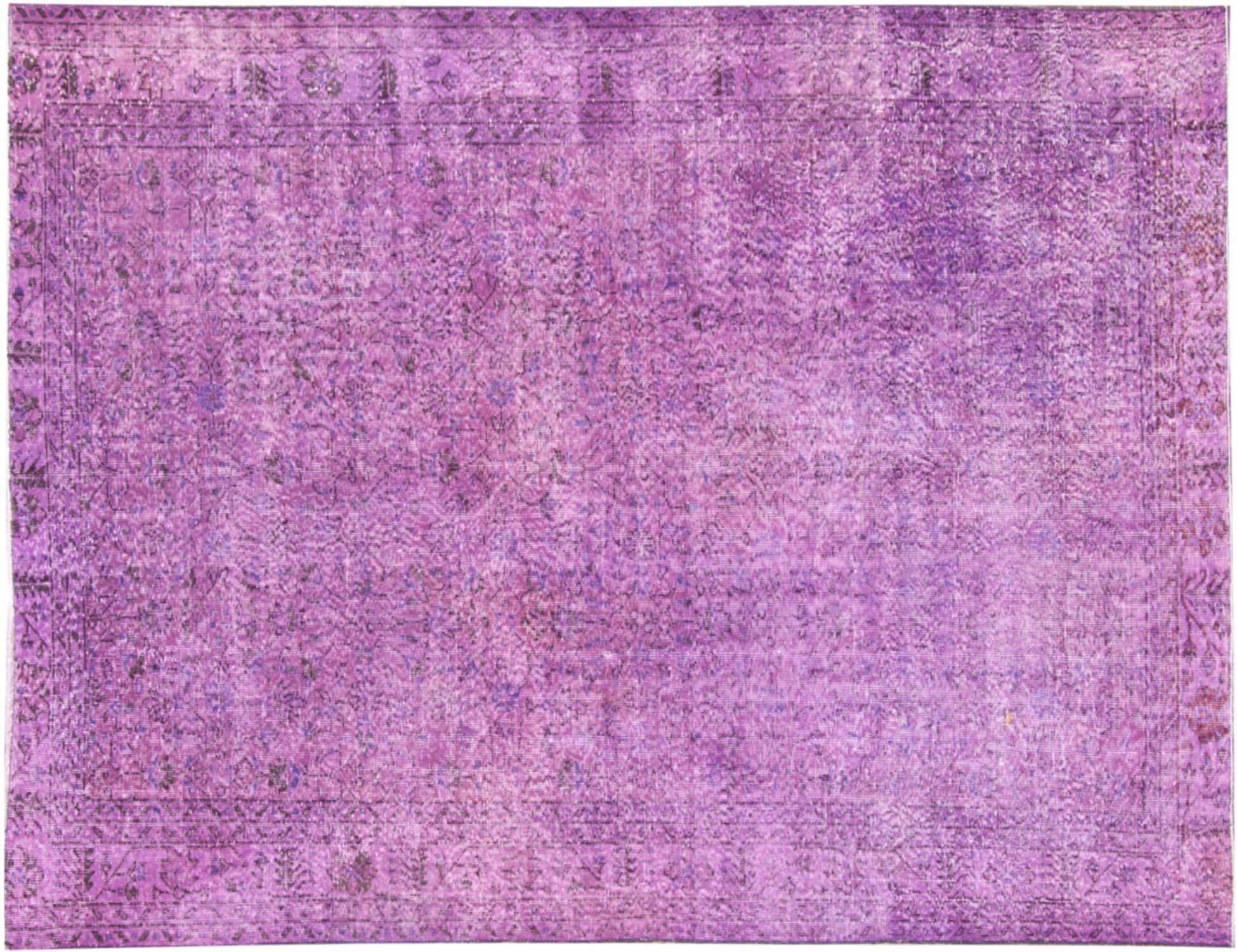 Vintage    Μωβ <br/>293 x 196 cm