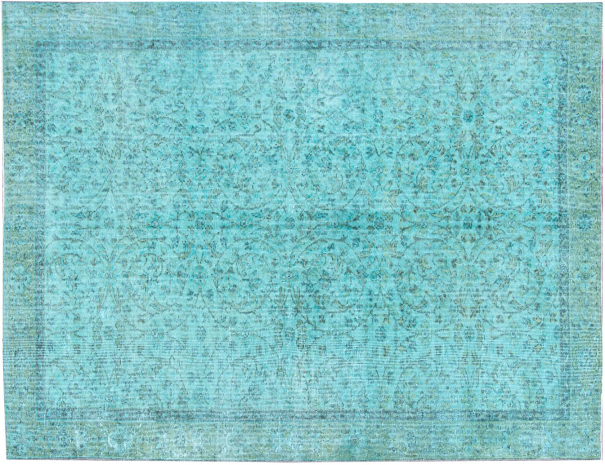 Vintage    Τυρκουάζ <br/>279 x 172 cm