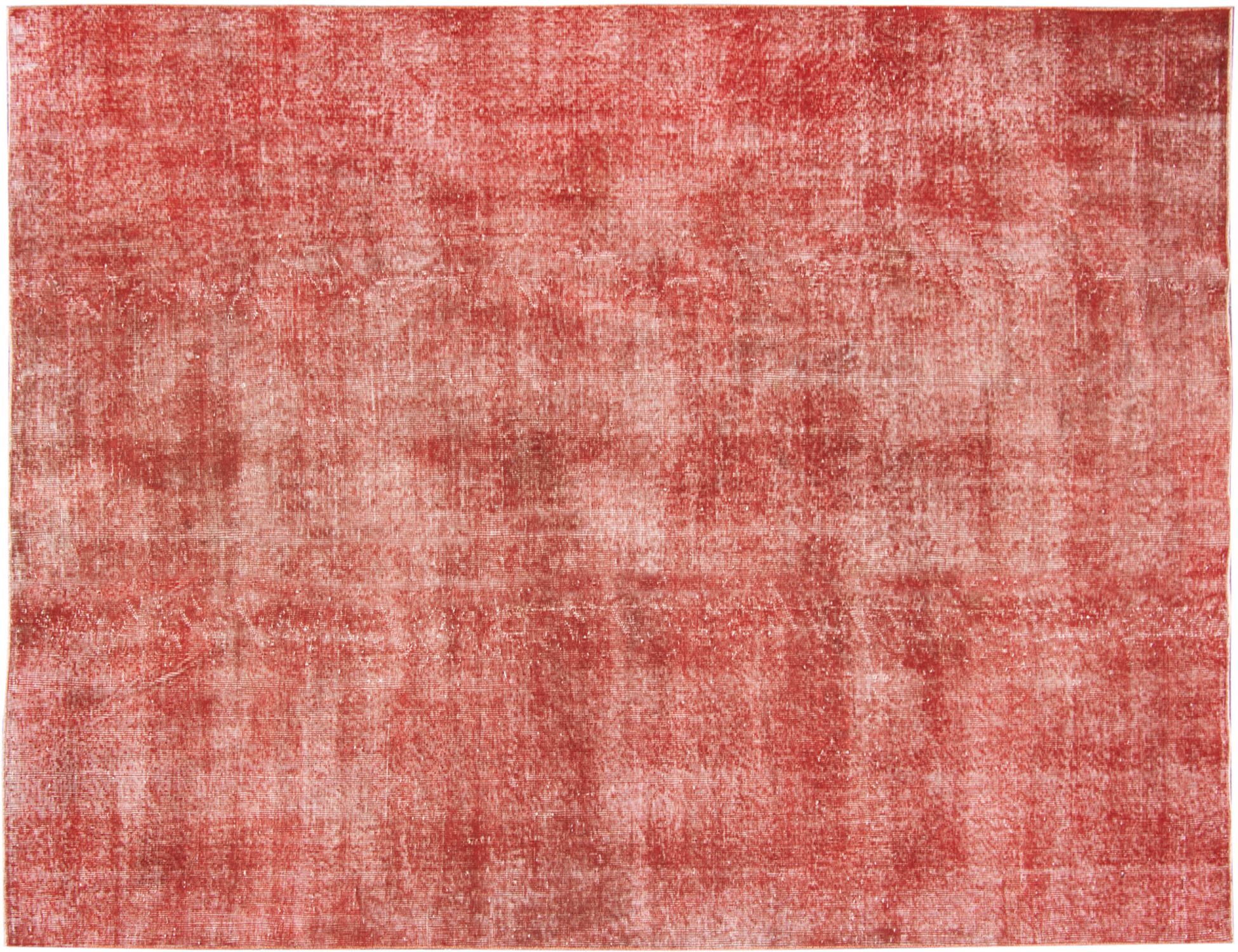 Vintage Χαλί  Κόκκινο <br/>307 x 188 cm