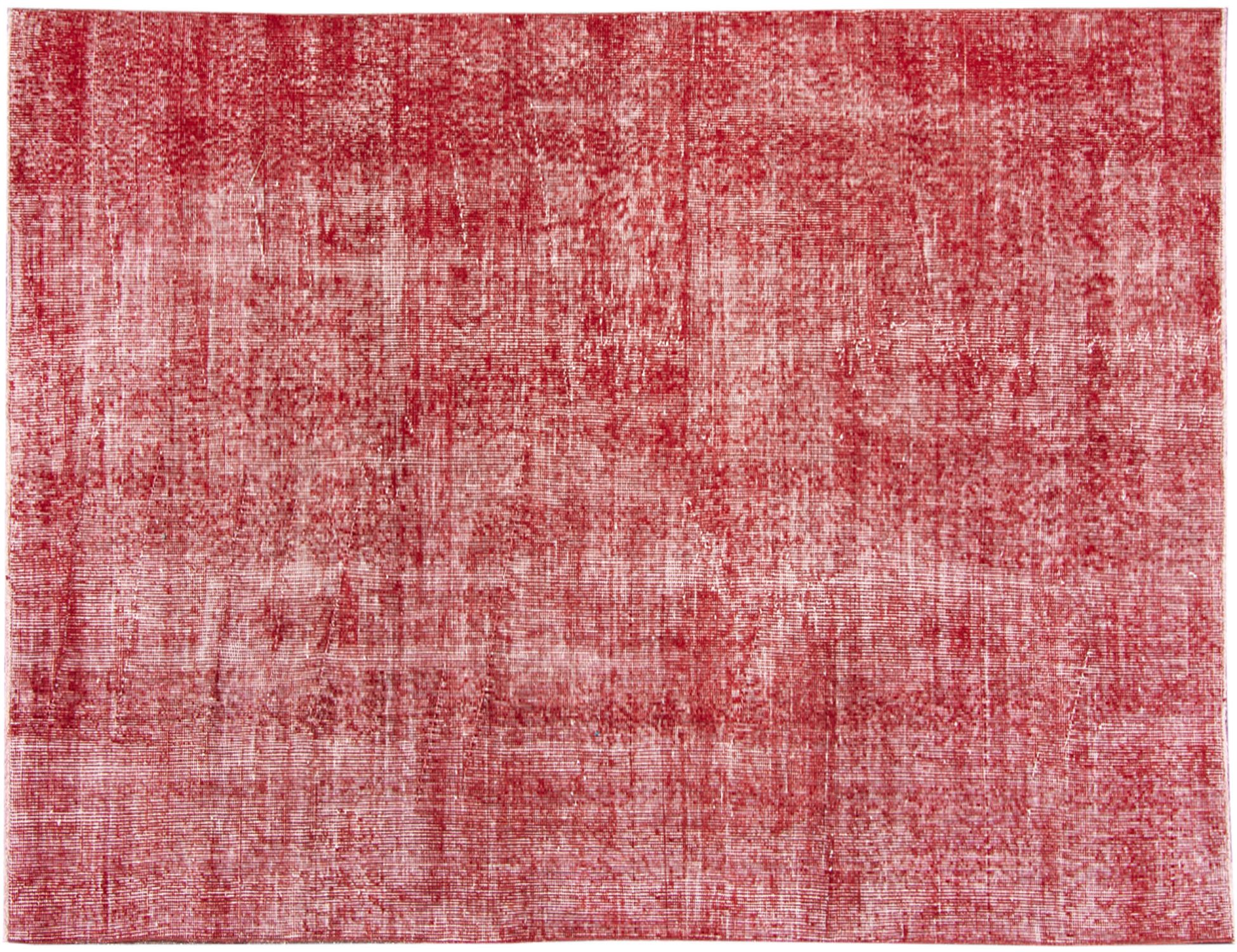 Vintage Χαλί  Κόκκινο <br/>238 x 132 cm
