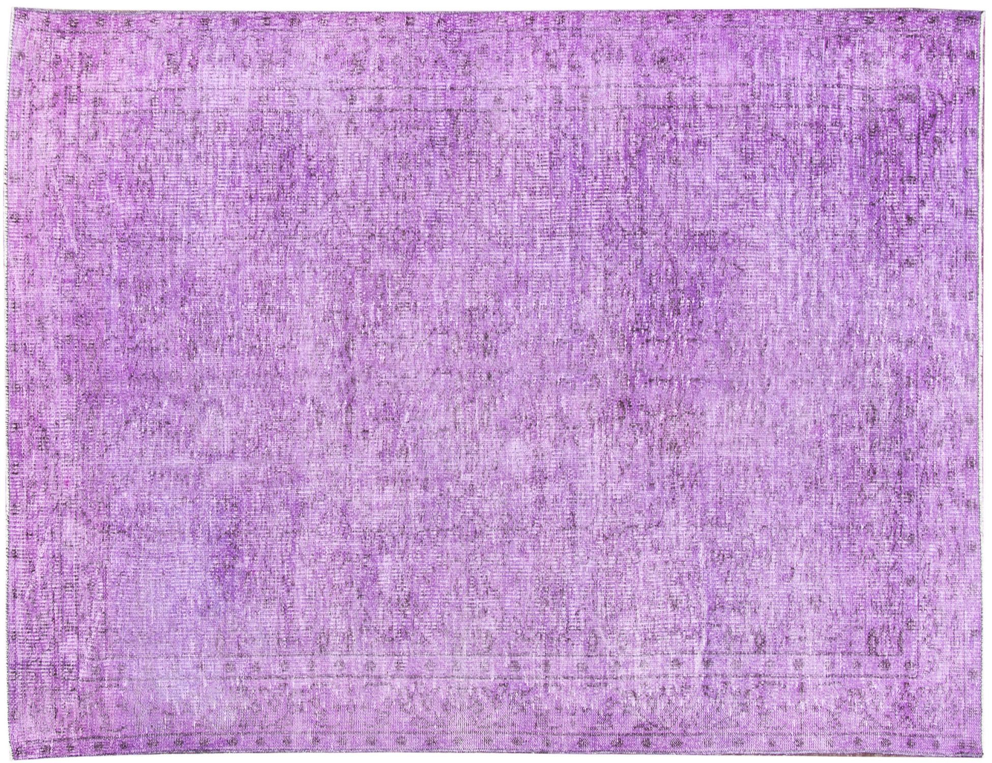Vintage Χαλί  Μωβ <br/>267 x 154 cm
