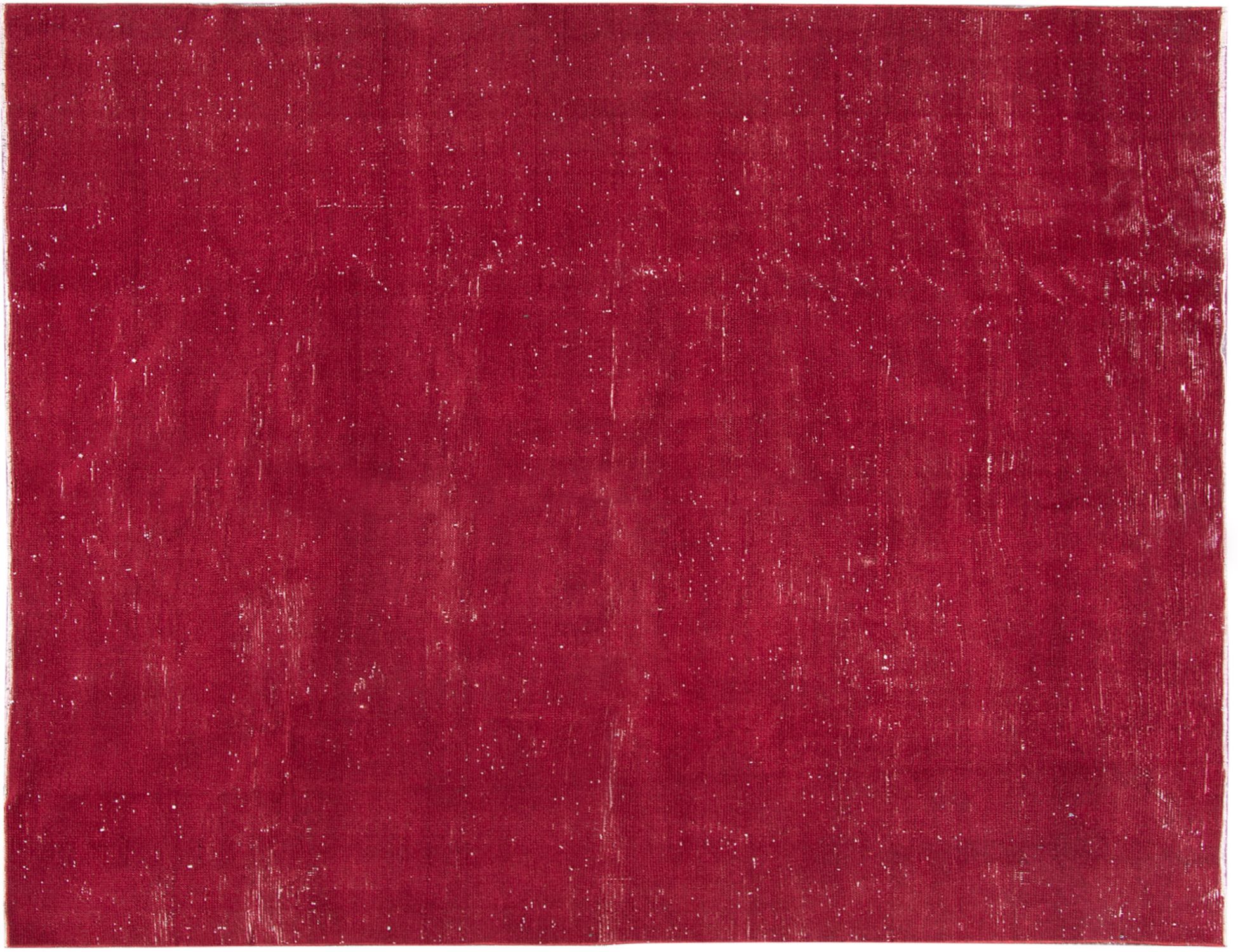 Vintage Χαλί  Κόκκινο <br/>245 x 218 cm