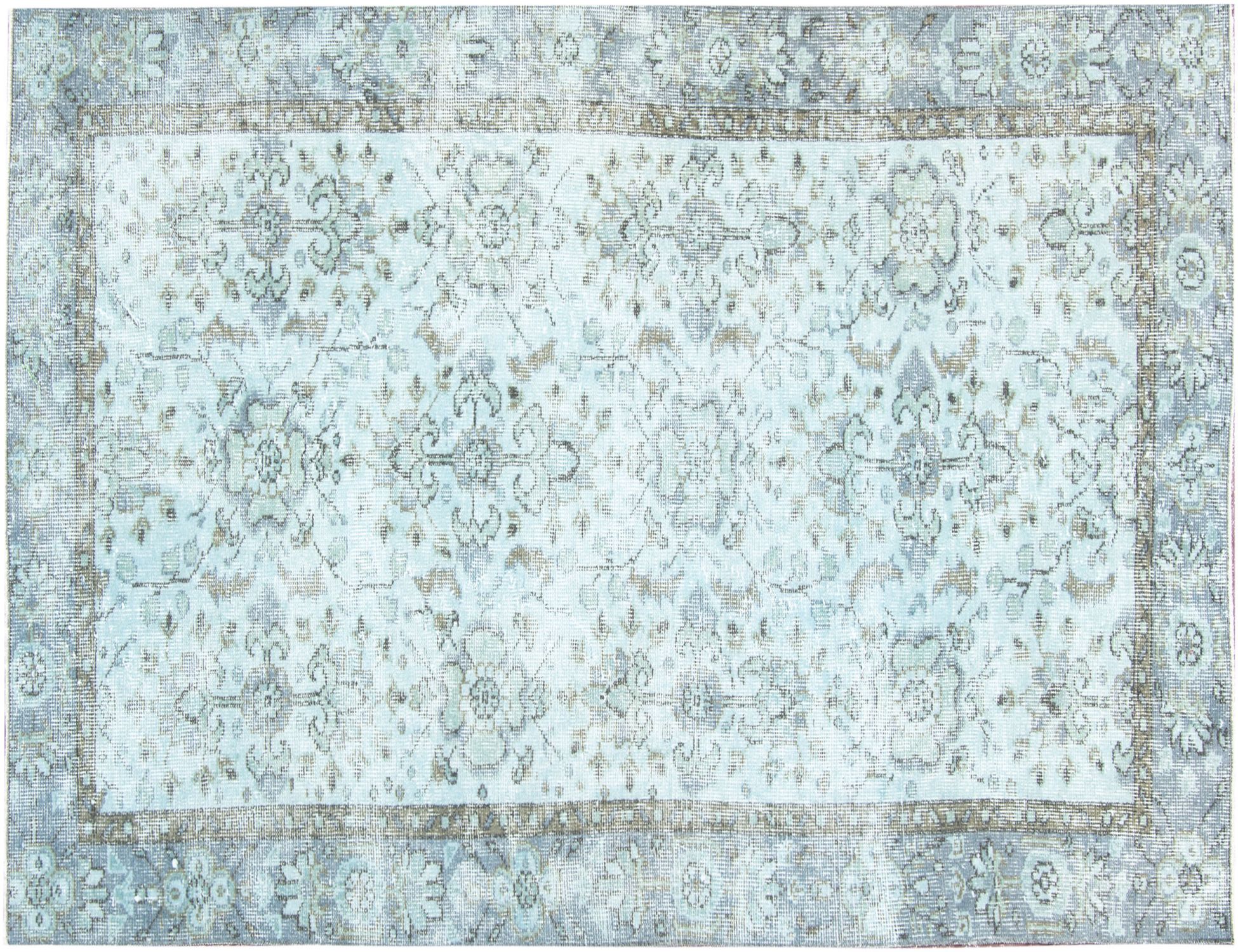 Vintage    Μπλε <br/>205 x 105 cm