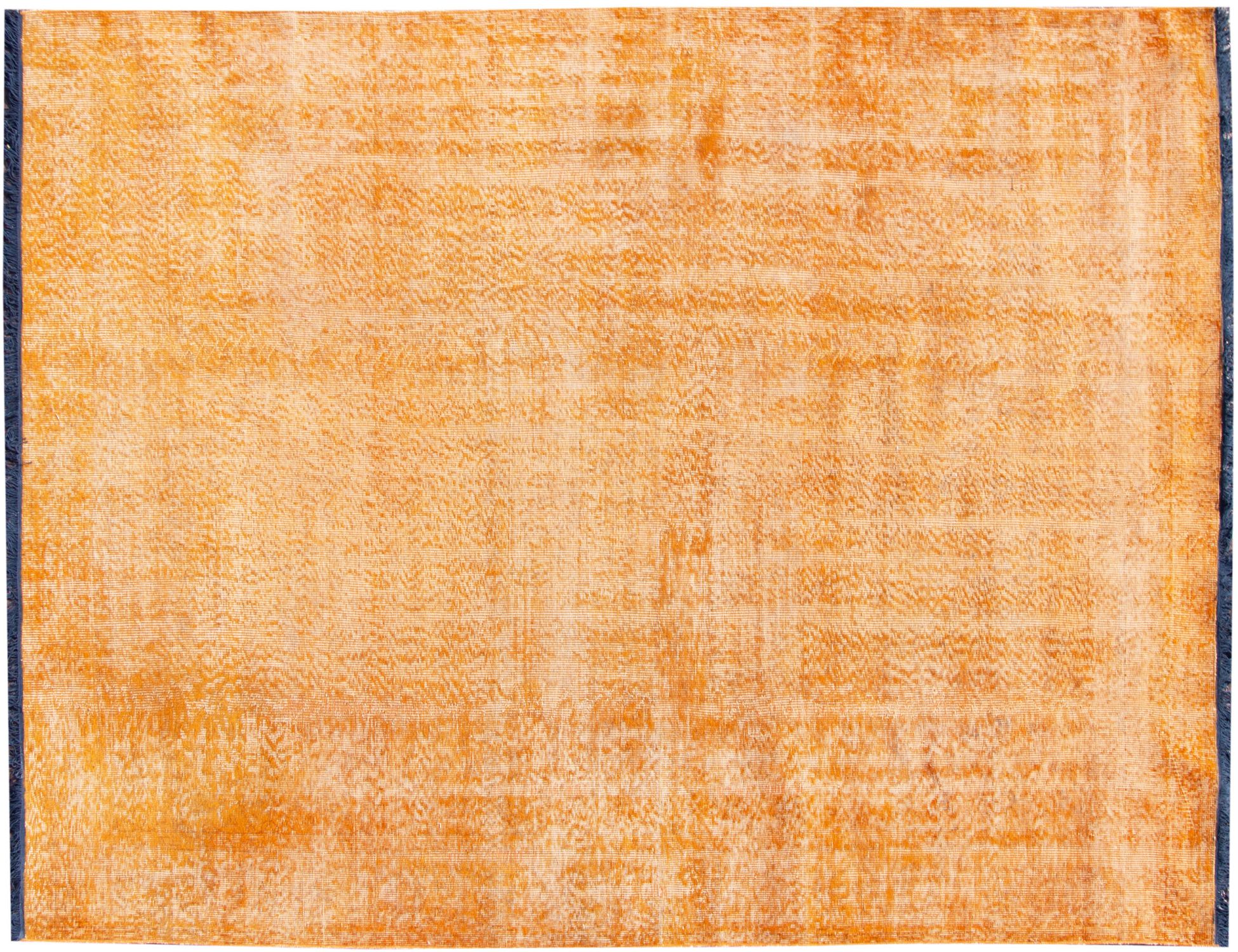 Vintage Χαλί  Πορτοκαλί <br/>305 x 203 cm