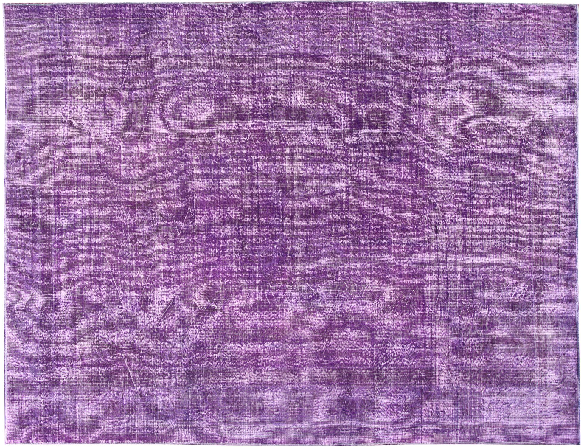 Persian Vintage    Μωβ <br/>310 x 200 cm