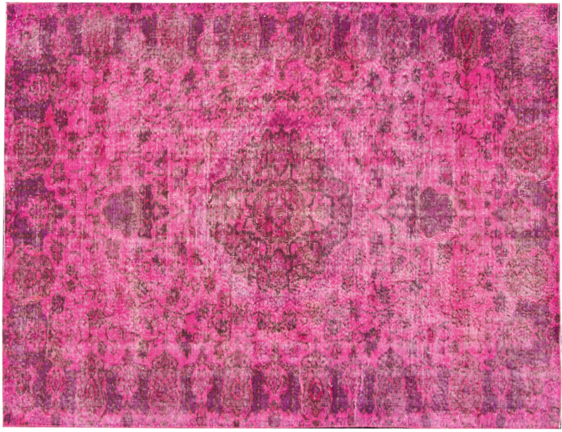 Vintage    Ροζ <br/>270 x 170 cm